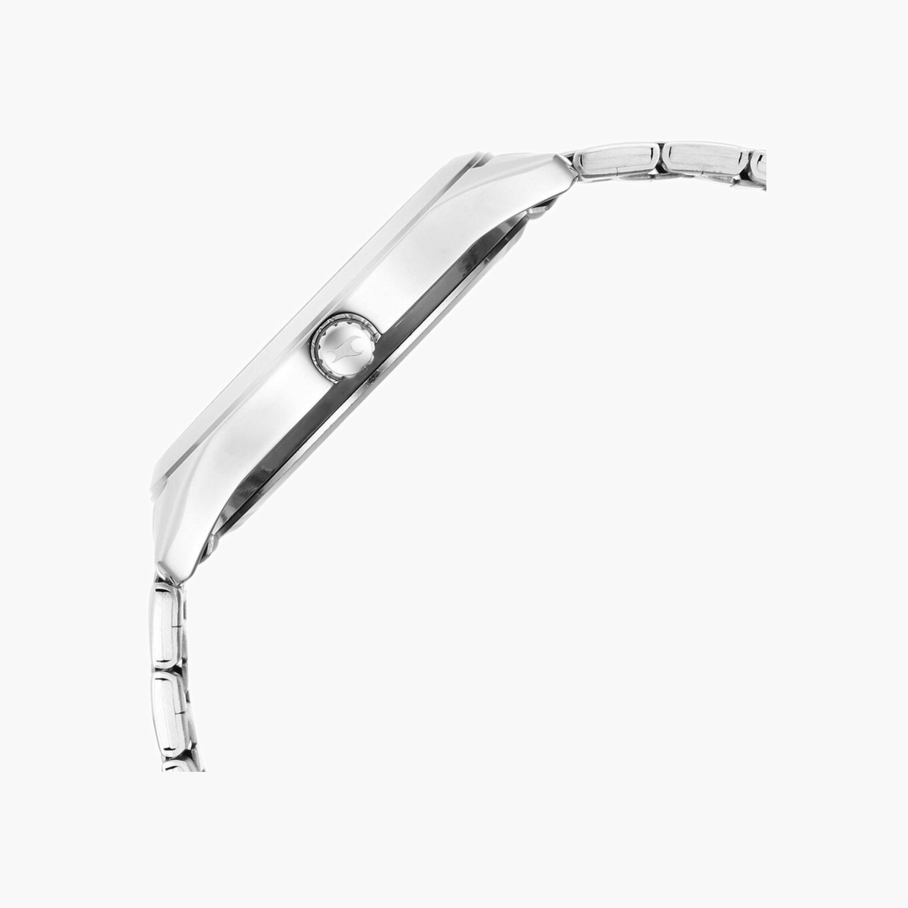 Fastrack Analogue Metal Watch-men-watchesandjewellery-watches-image-3