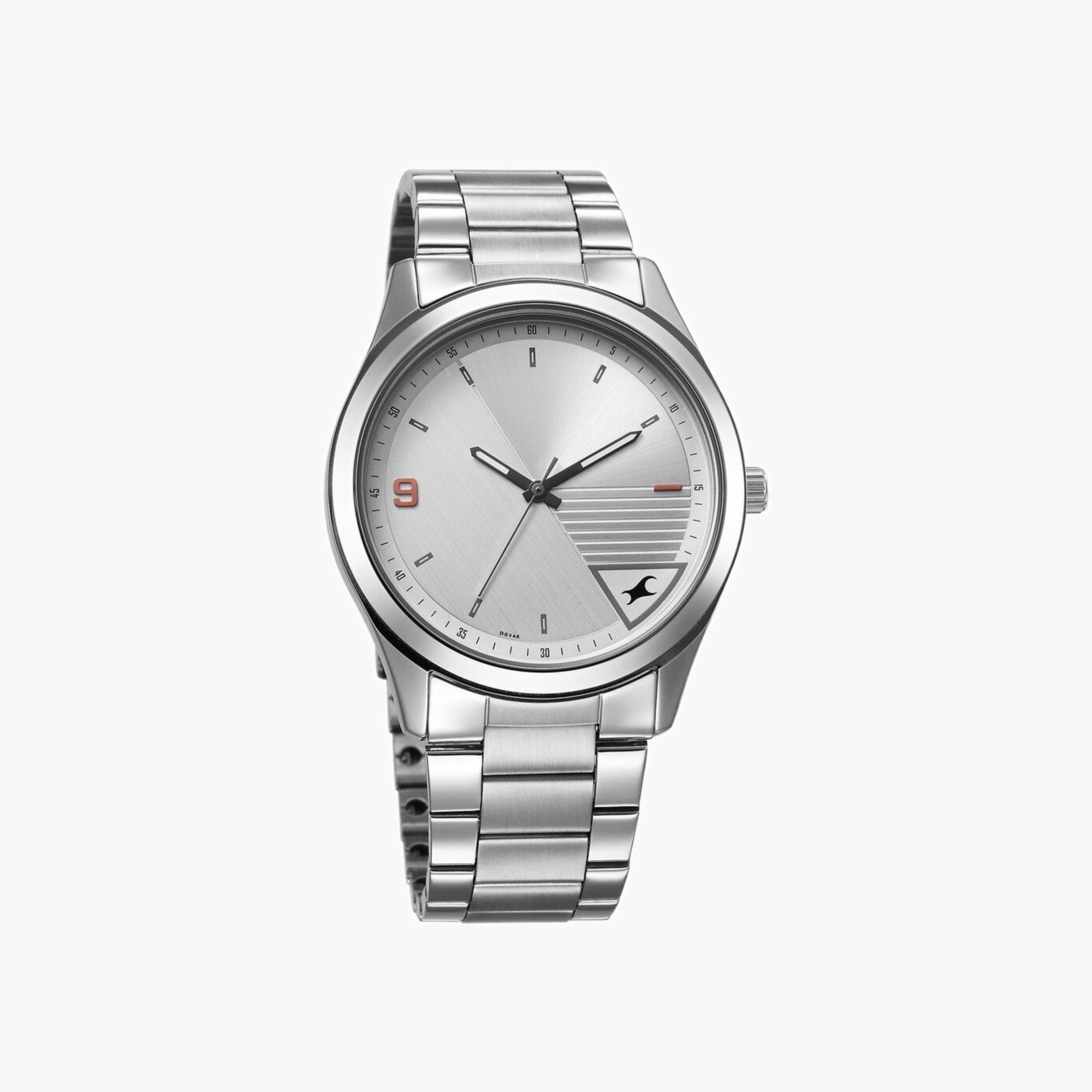 Fastrack Analogue Metal Watch-men-watchesandjewellery-watches-image-5