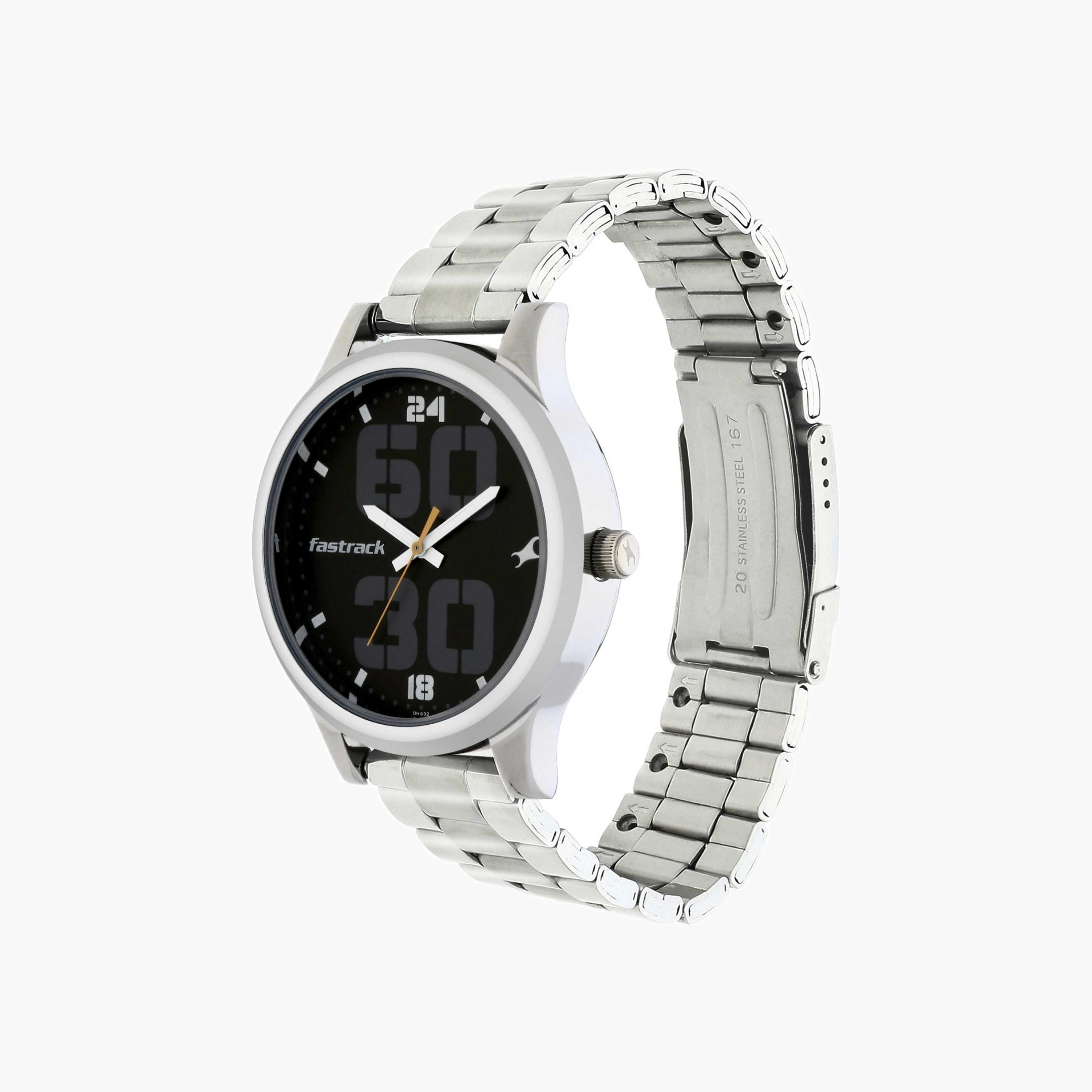 Fastrack Analog Men's Watch-men-watchesandjewellery-watches-image-2