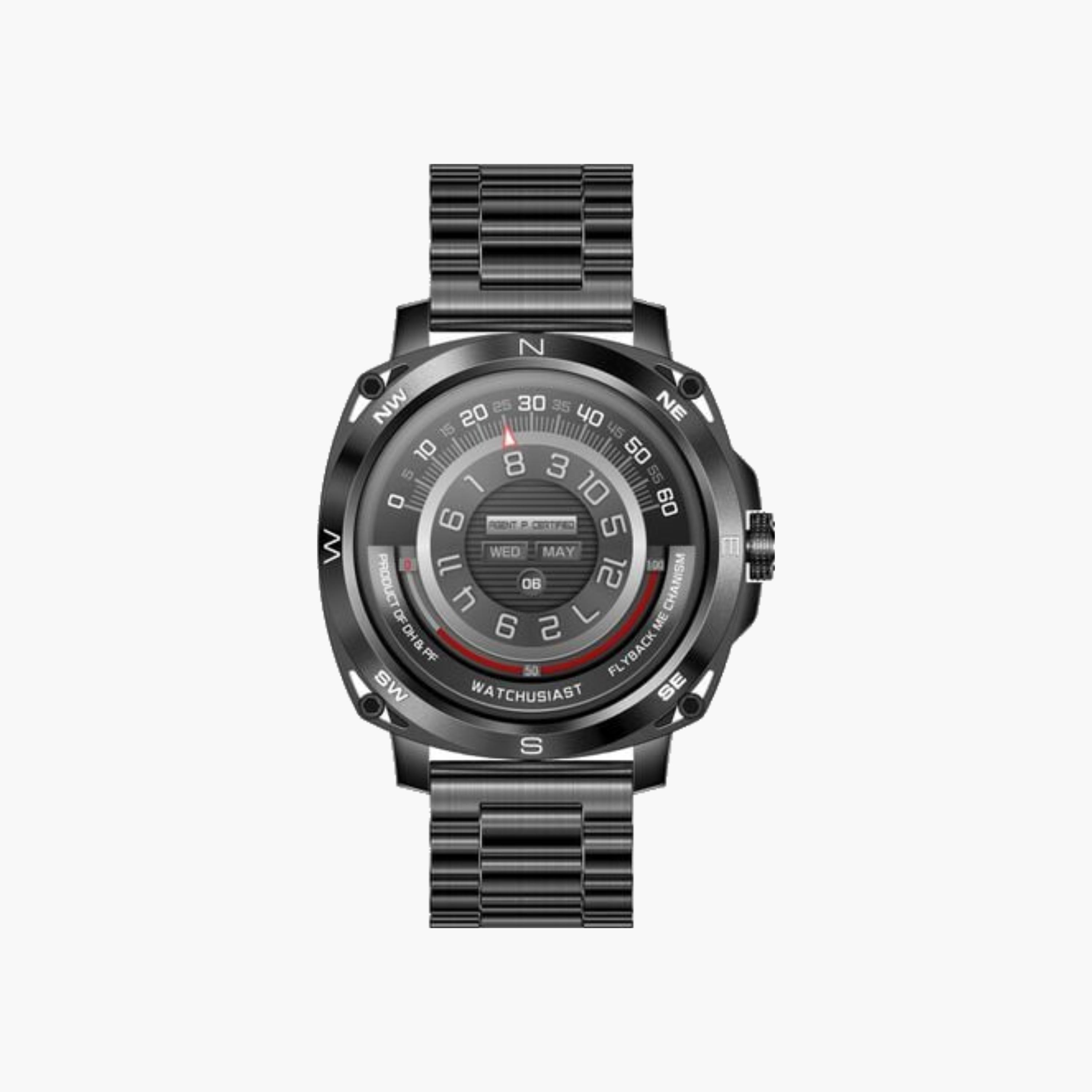 Titan Modern Analogue Men's Watch-men-watchesandjewellery-watches-image-1