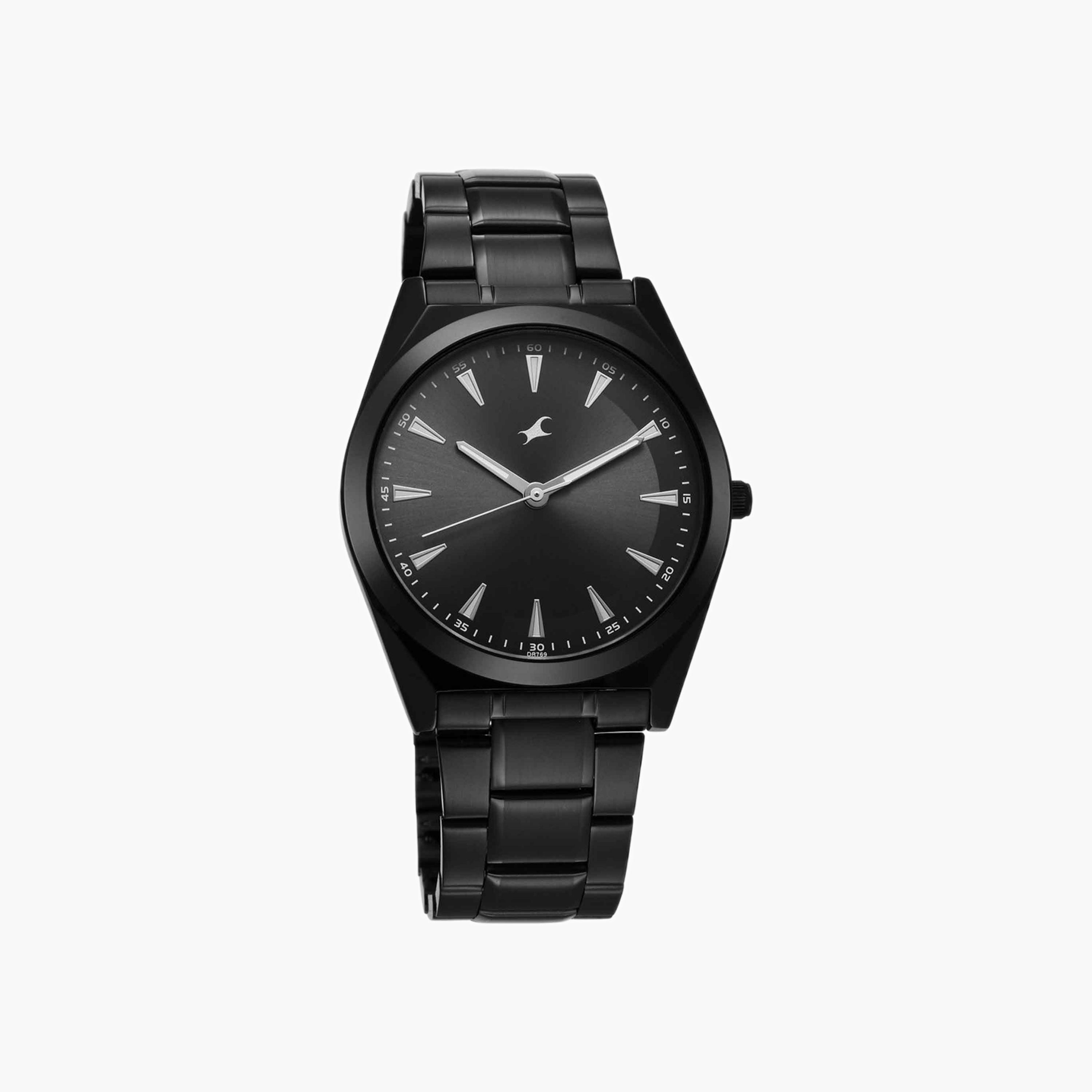 Analogue Men's Metal Watch-men-watchesandjewellery-watches-image-1