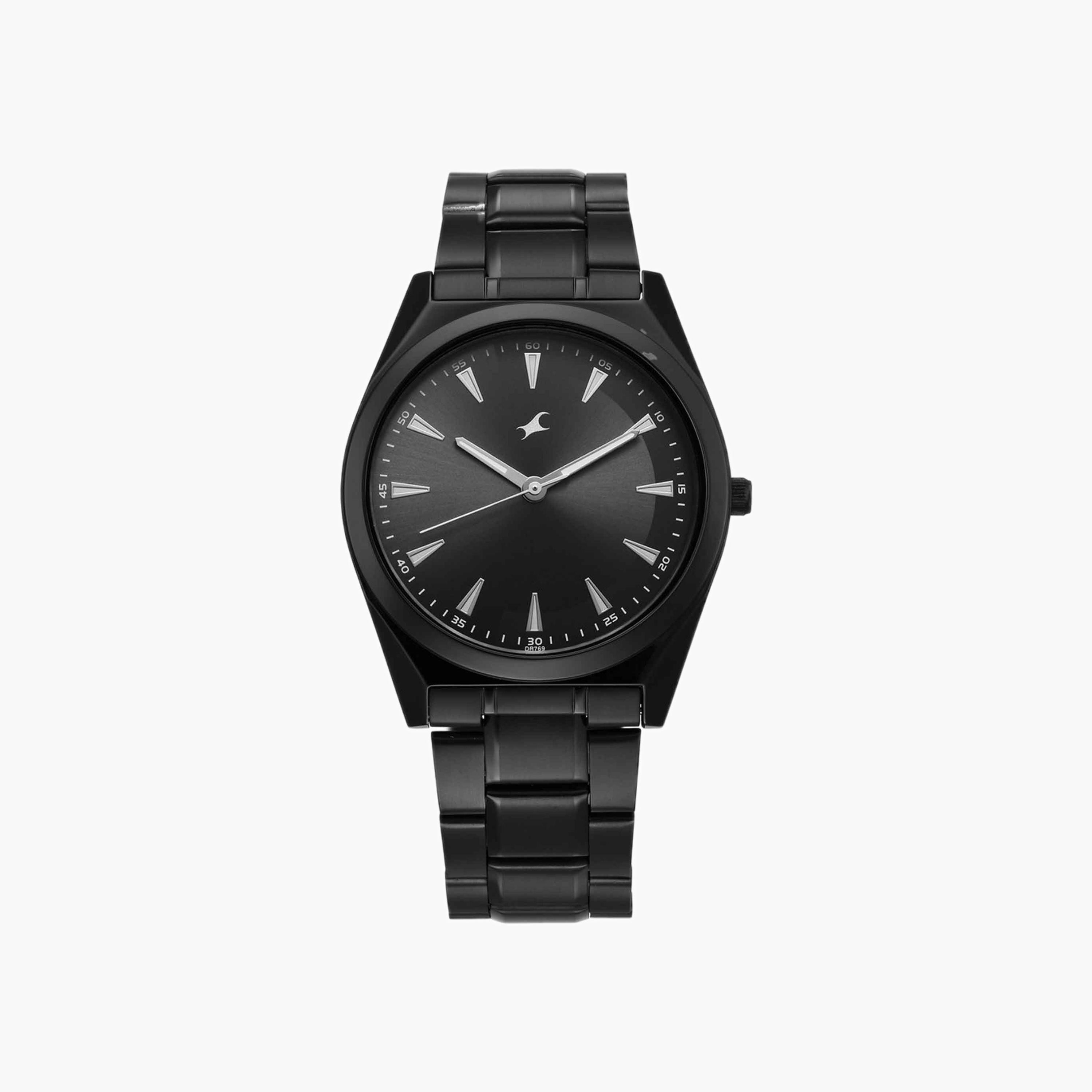 Analogue Men's Metal Watch-men-watchesandjewellery-watches-image-3