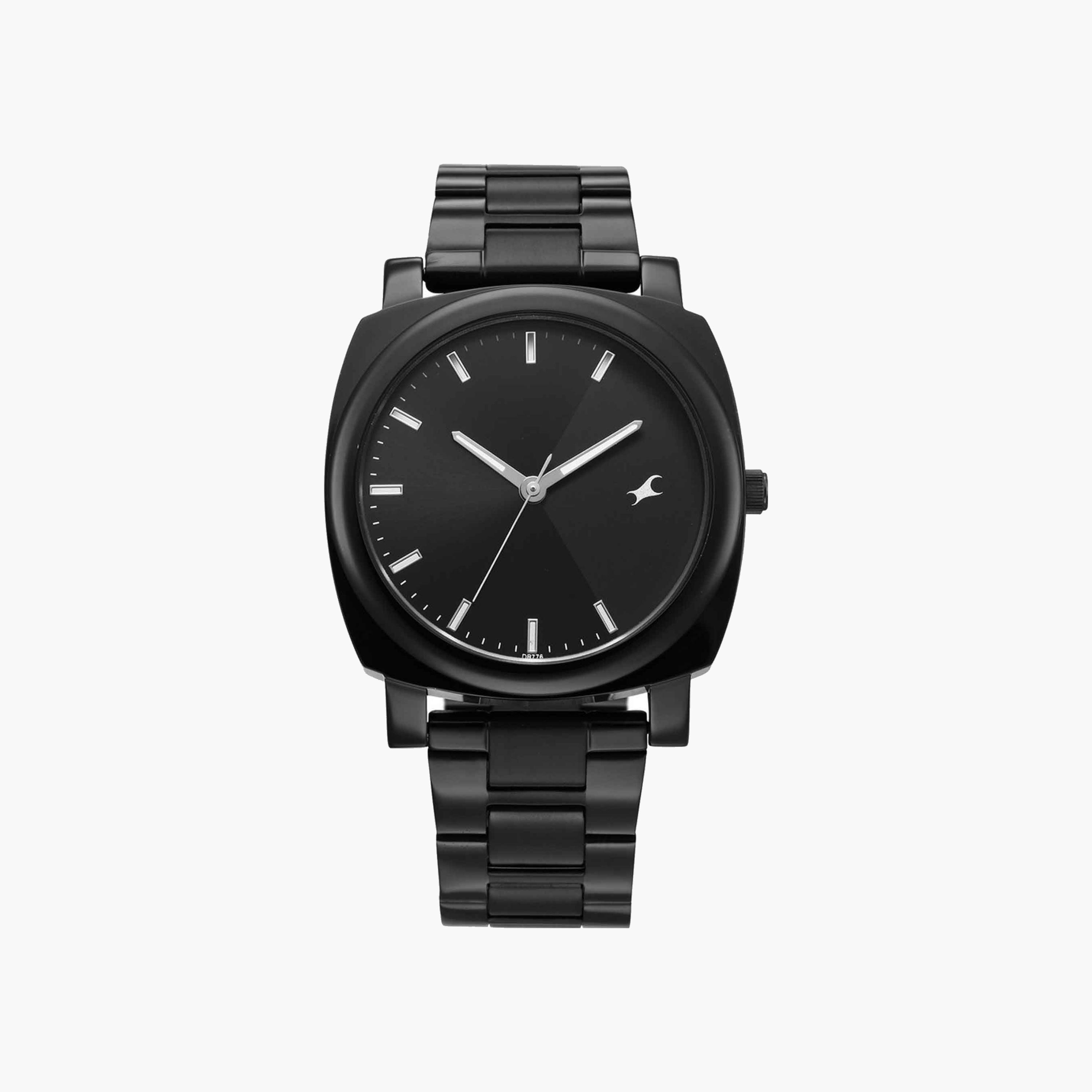 Fastrack Black Dial Gents Watch-men-watchesandjewellery-watches-image-3