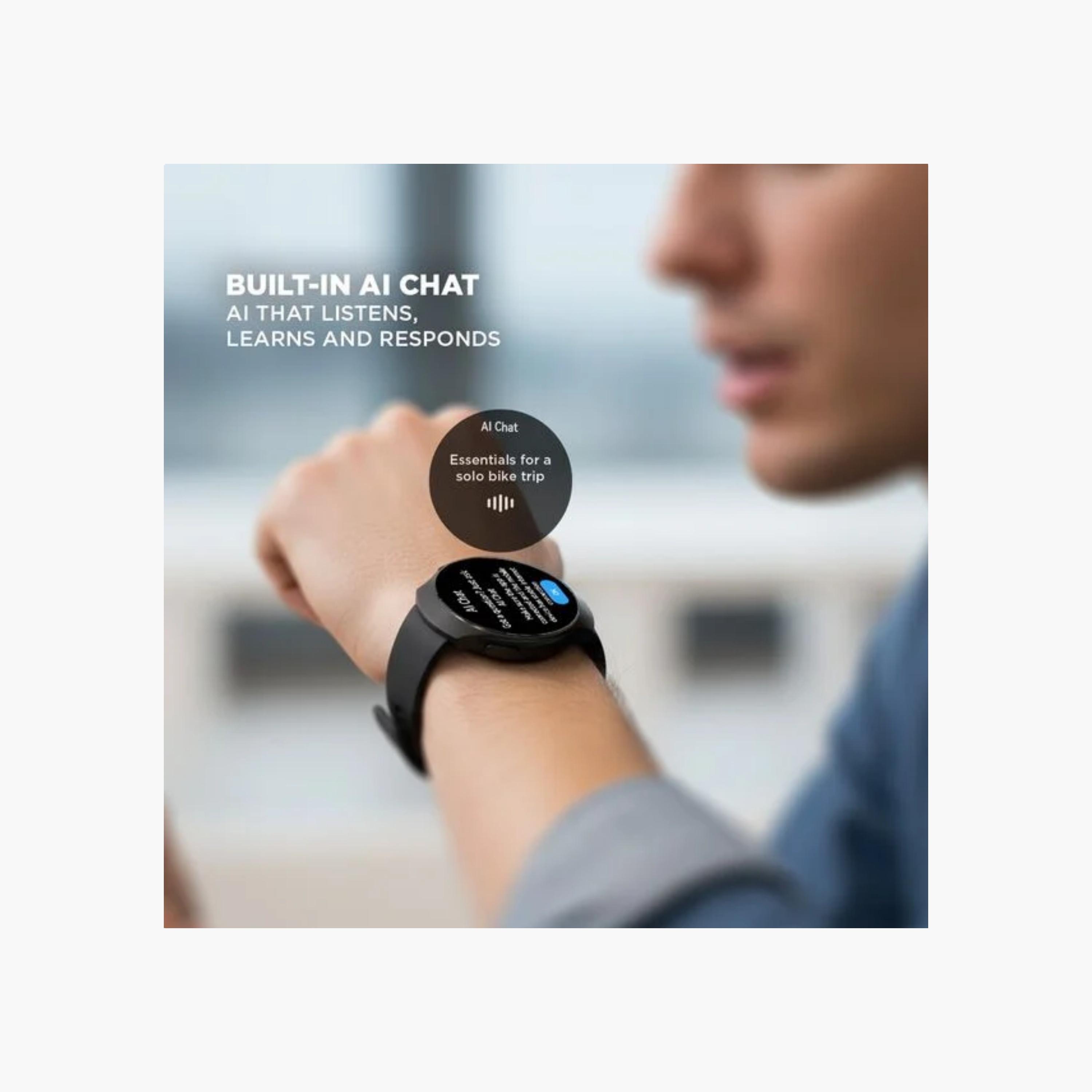 Titan Circular Dial Unisex Smartwatch-men-watchesandjewellery-watches-image-7