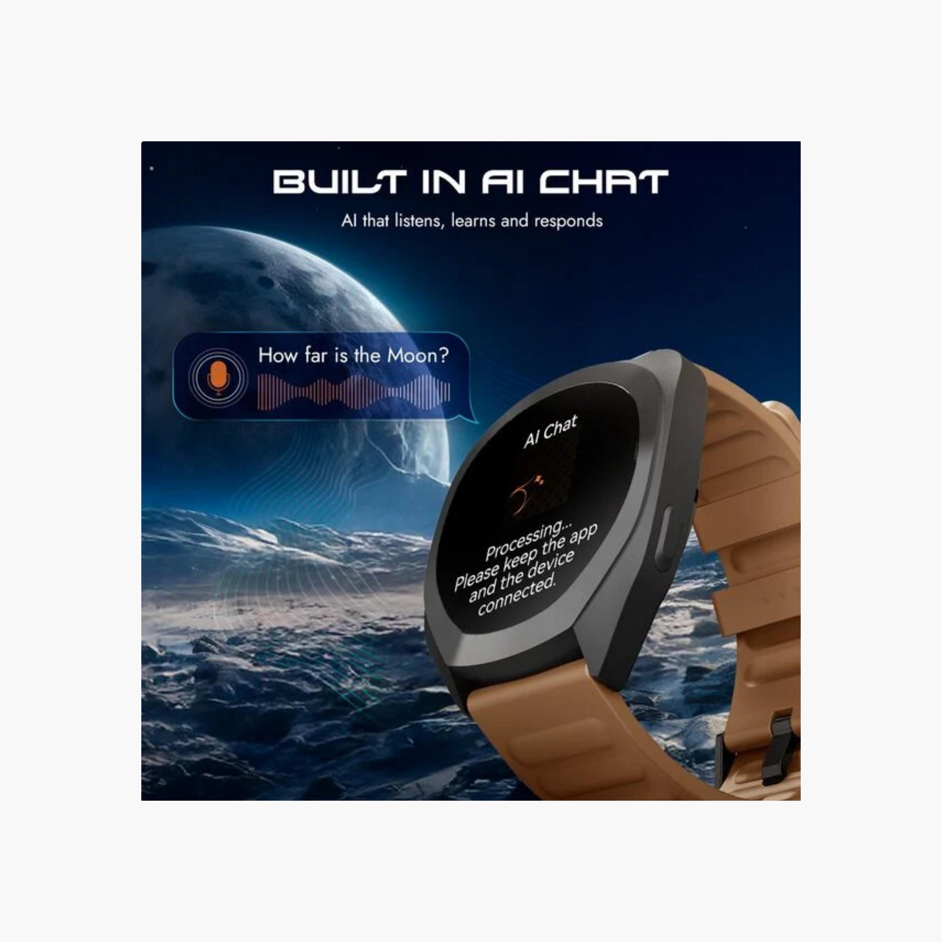 Titan Smartwatch AI Chat Functionality-men-watchesandjewellery-watches-image-2