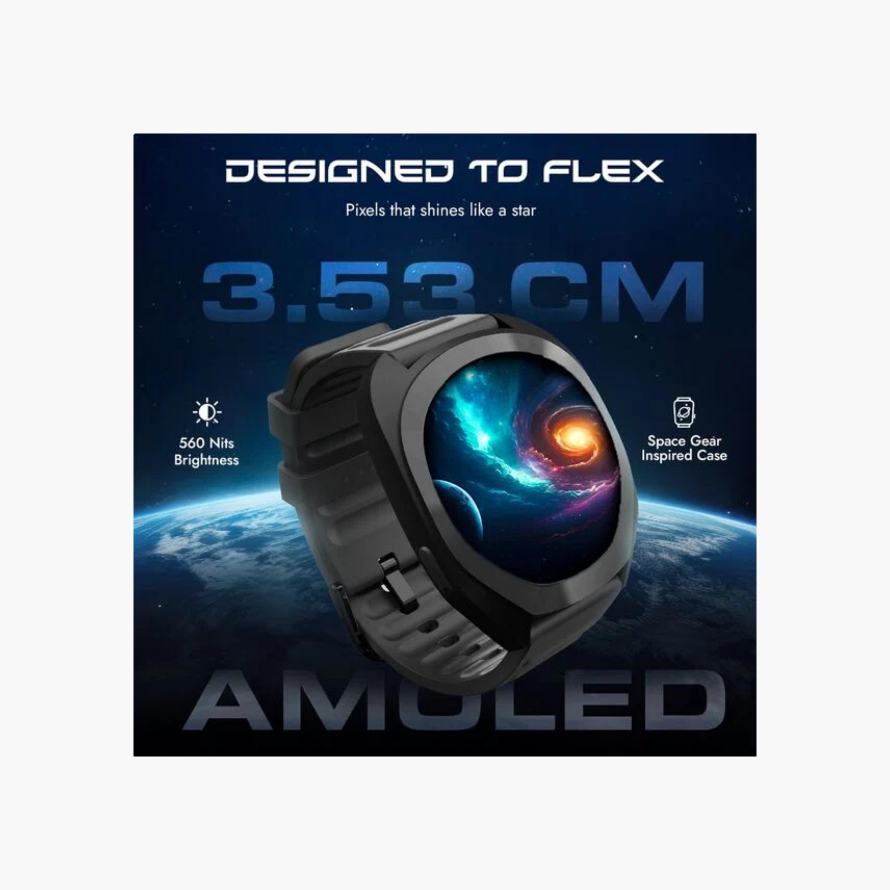 Titan Smartwatch AI Chat Functionality-men-watchesandjewellery-watches-image-3