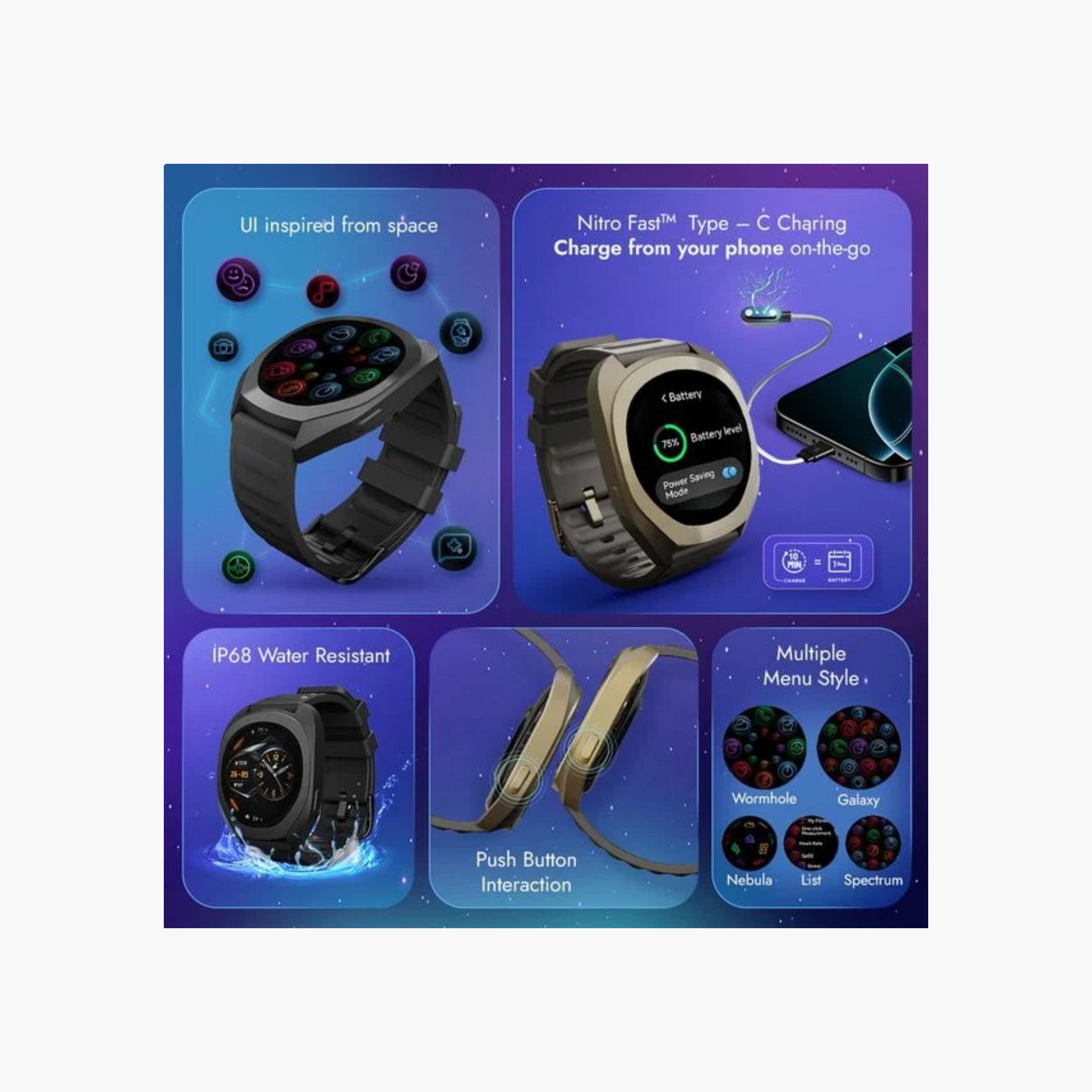 Titan Smartwatch AI Chat Functionality-men-watchesandjewellery-watches-image-6