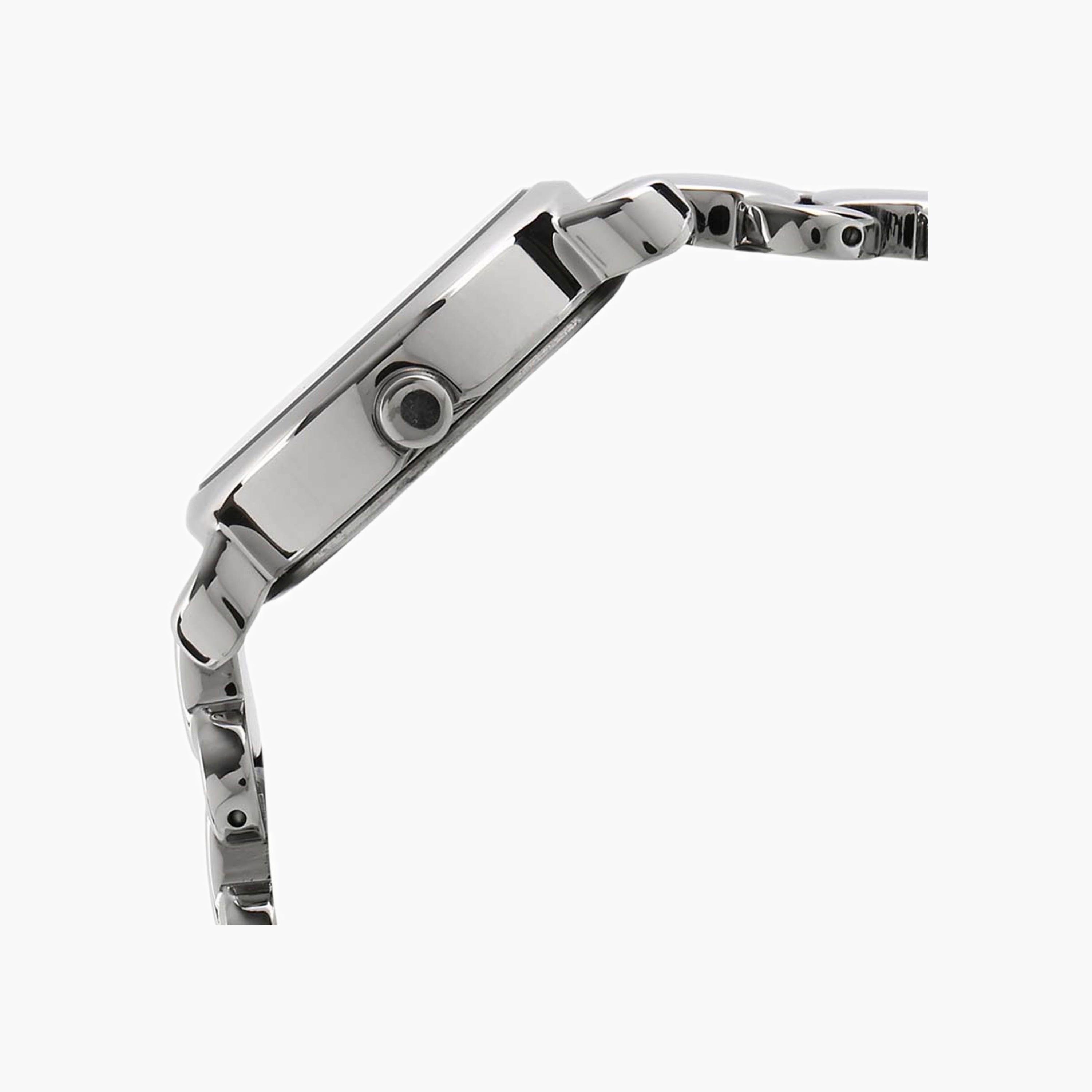 Fastrack Stainless Steel Analogue Watch-women-watchesandjewellery-watches-image-2