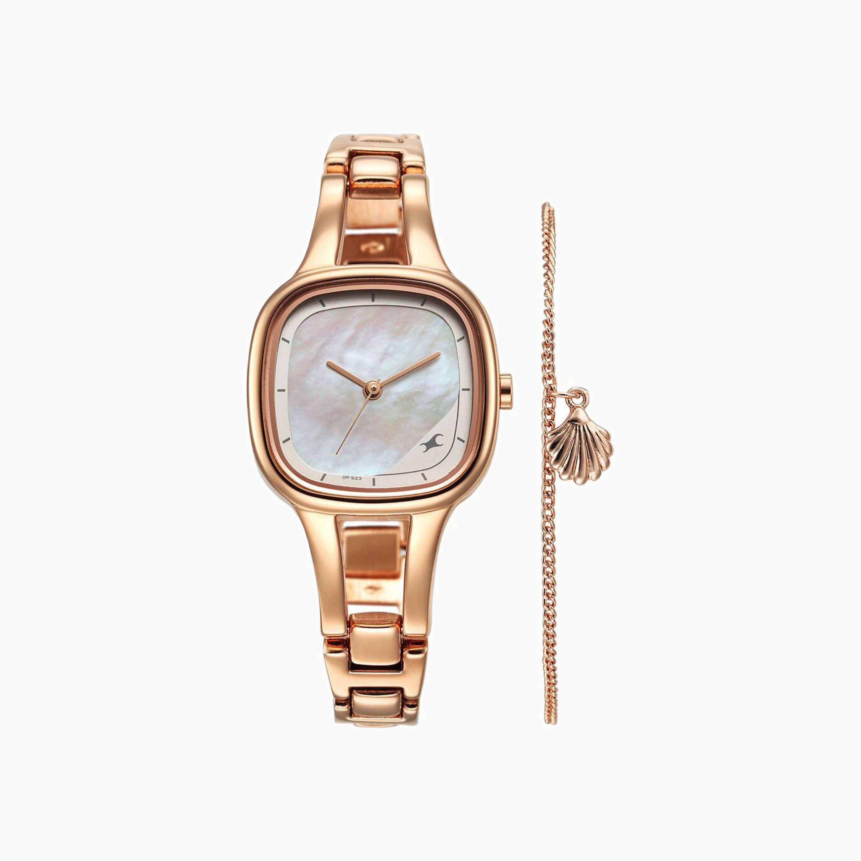 Fastrack Women's Analogue Watch-women-watchesandjewellery-watches-image-1