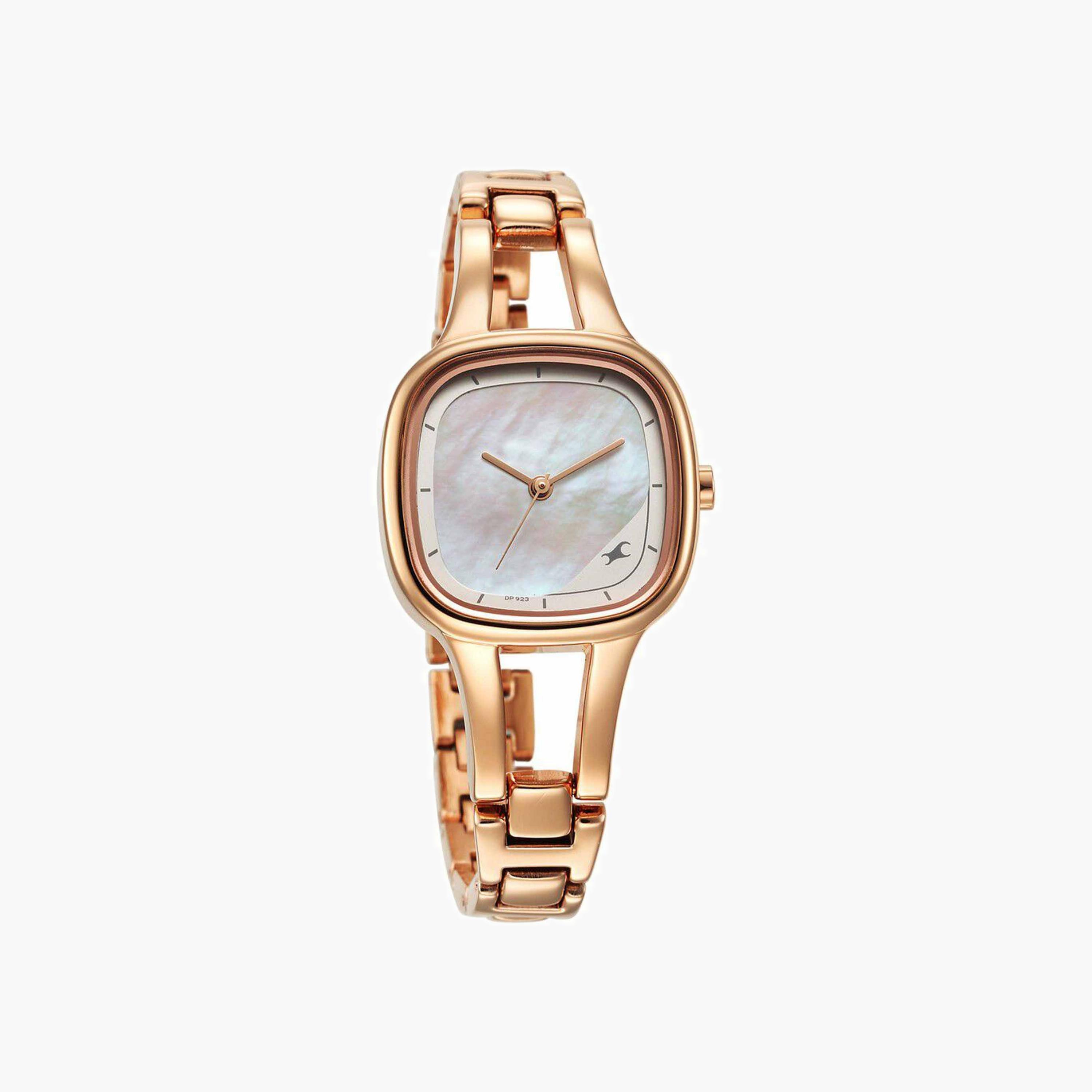 Fastrack Women's Analogue Watch-women-watchesandjewellery-watches-image-2