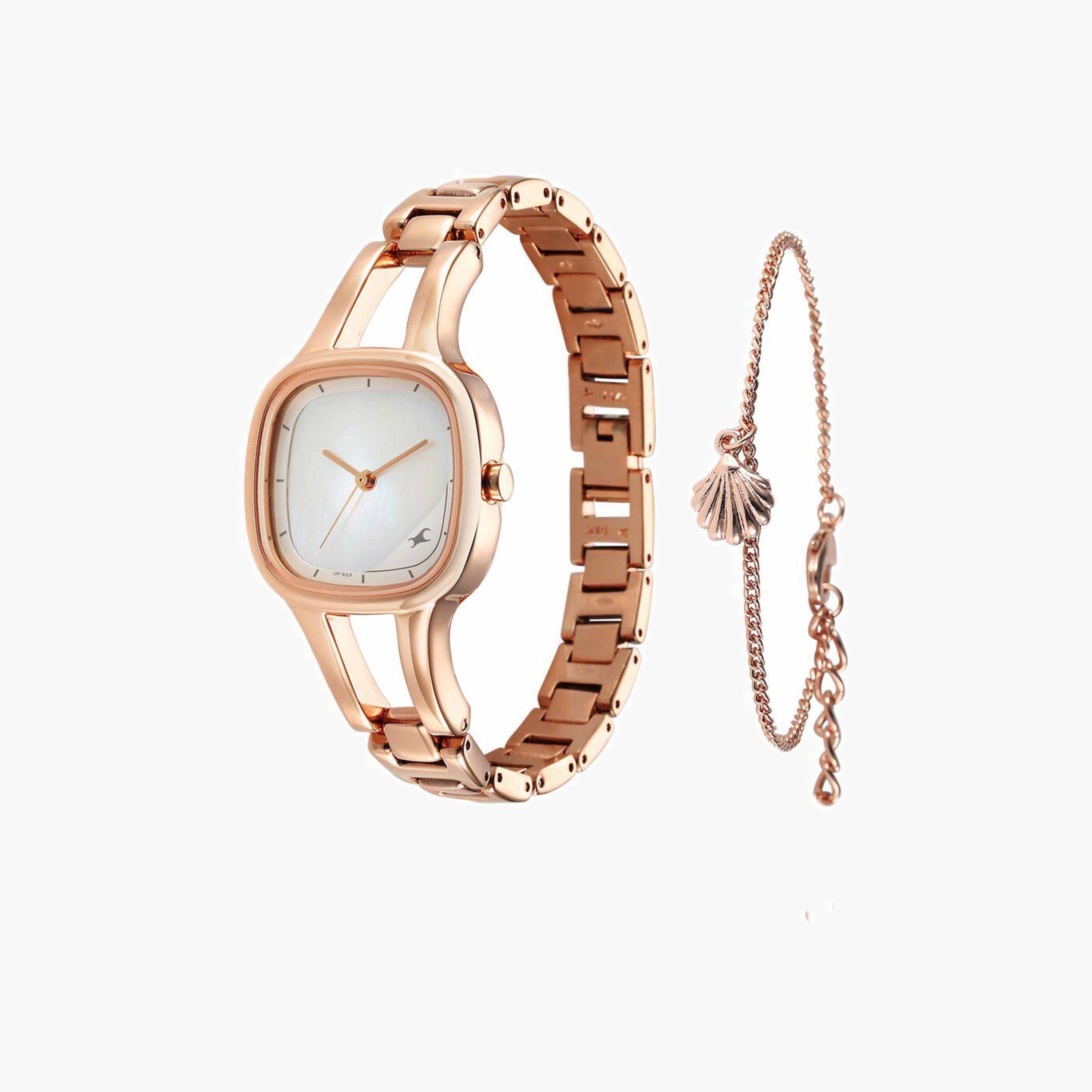 Fastrack Women's Analogue Watch-women-watchesandjewellery-watches-image-3