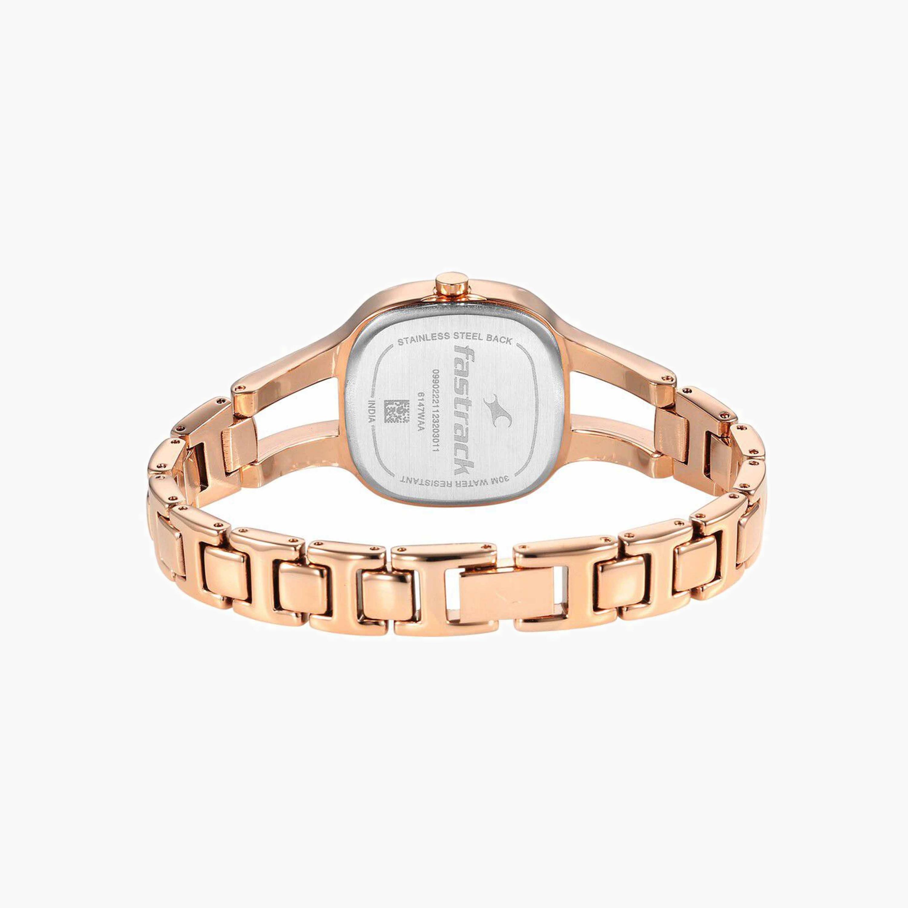 Fastrack Women's Analogue Watch-women-watchesandjewellery-watches-image-5