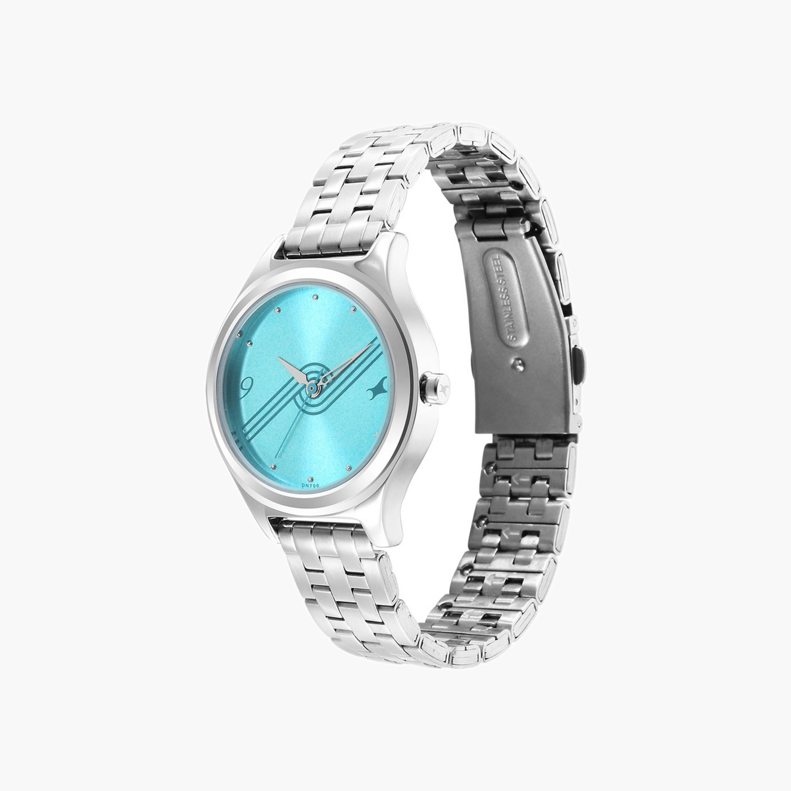 Fastrack Analogue Women's Watch-women-watchesandjewellery-watches-image-4