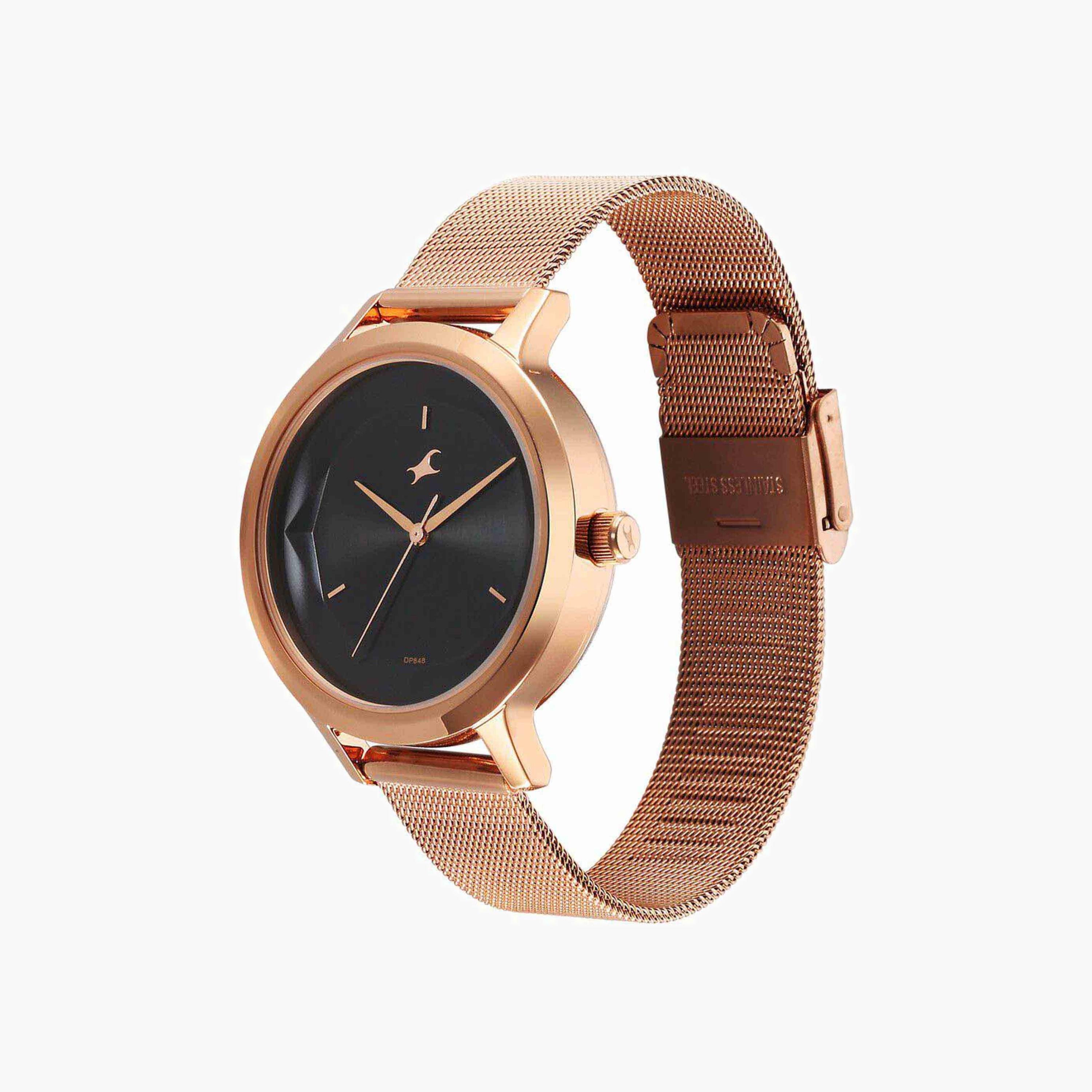 Fastrack Analog Women's Watch-women-watchesandjewellery-watches-image-2
