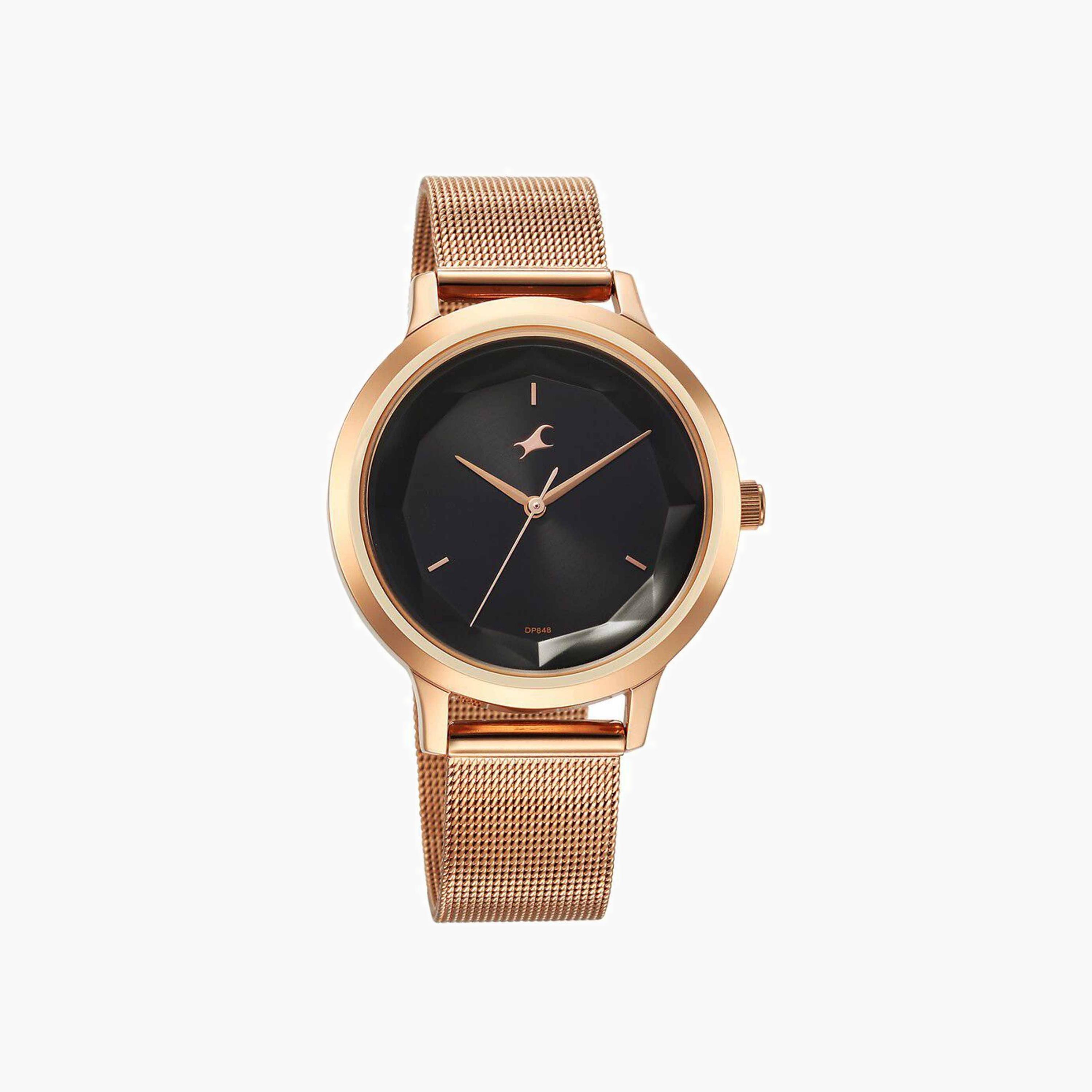 Fastrack Analog Women's Watch-women-watchesandjewellery-watches-image-3