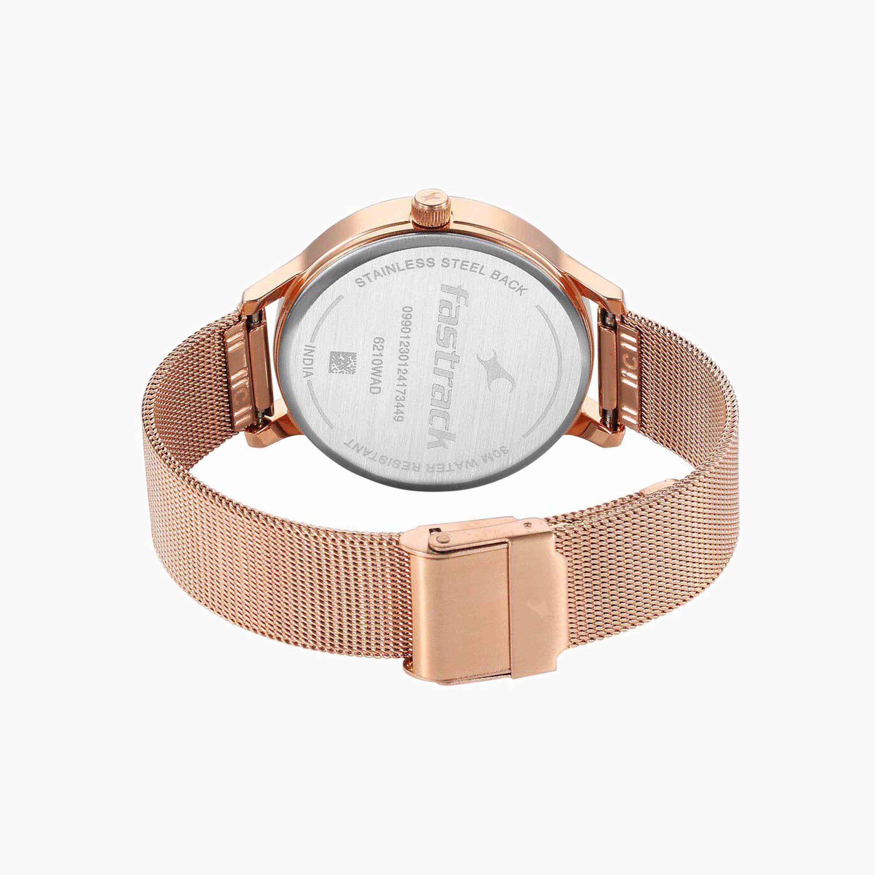 Fastrack Analog Women's Watch-women-watchesandjewellery-watches-image-4