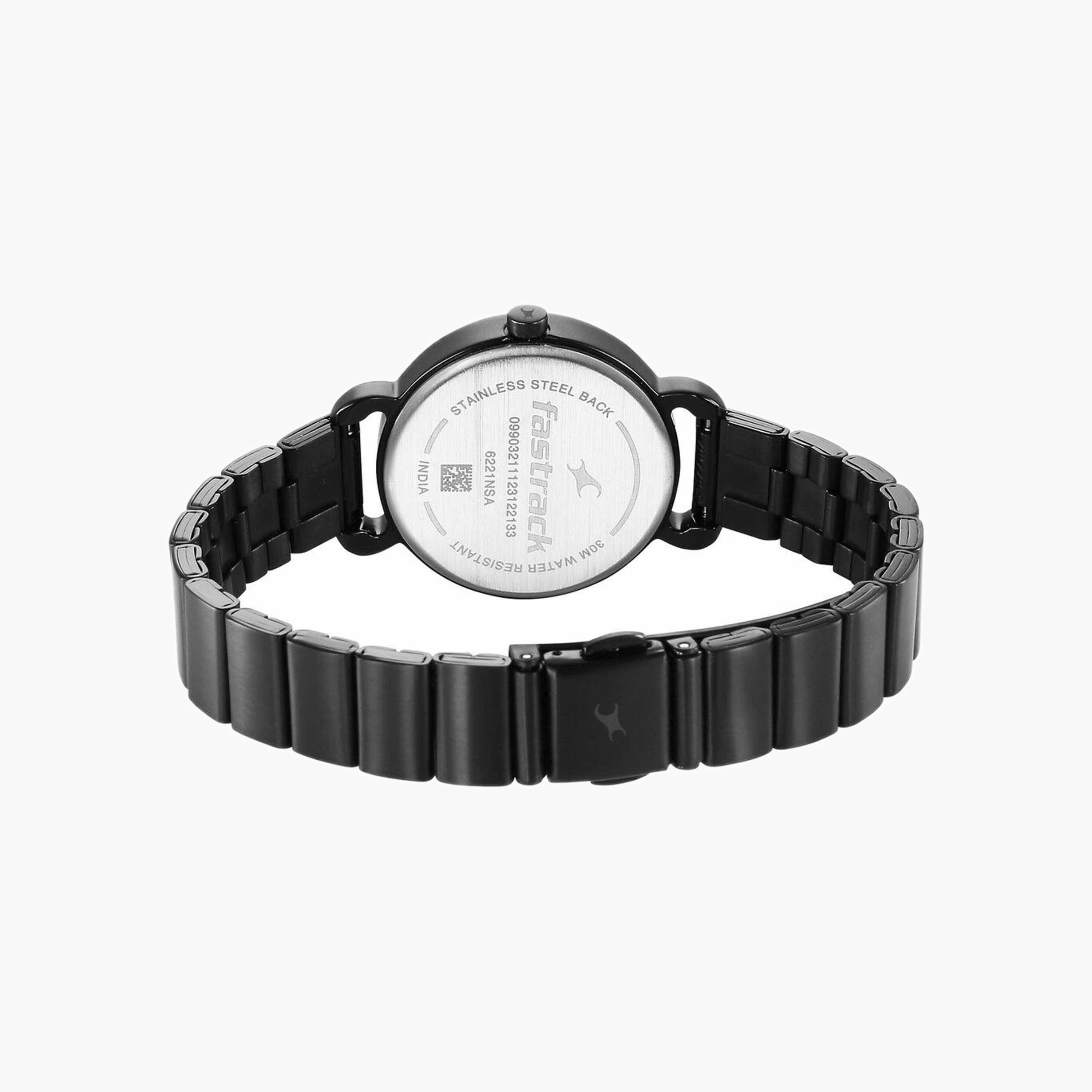 Fastrack Women's Analog Watch Set-women-watchesandjewellery-watches-image-2
