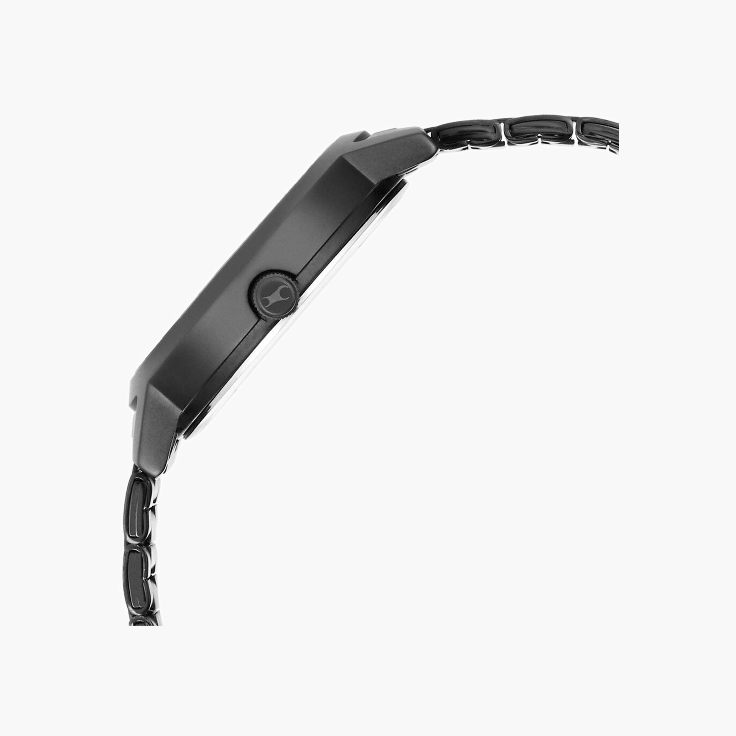Fastrack Men's Analogue Metal Watch-women-watchesandjewellery-watches-image-4