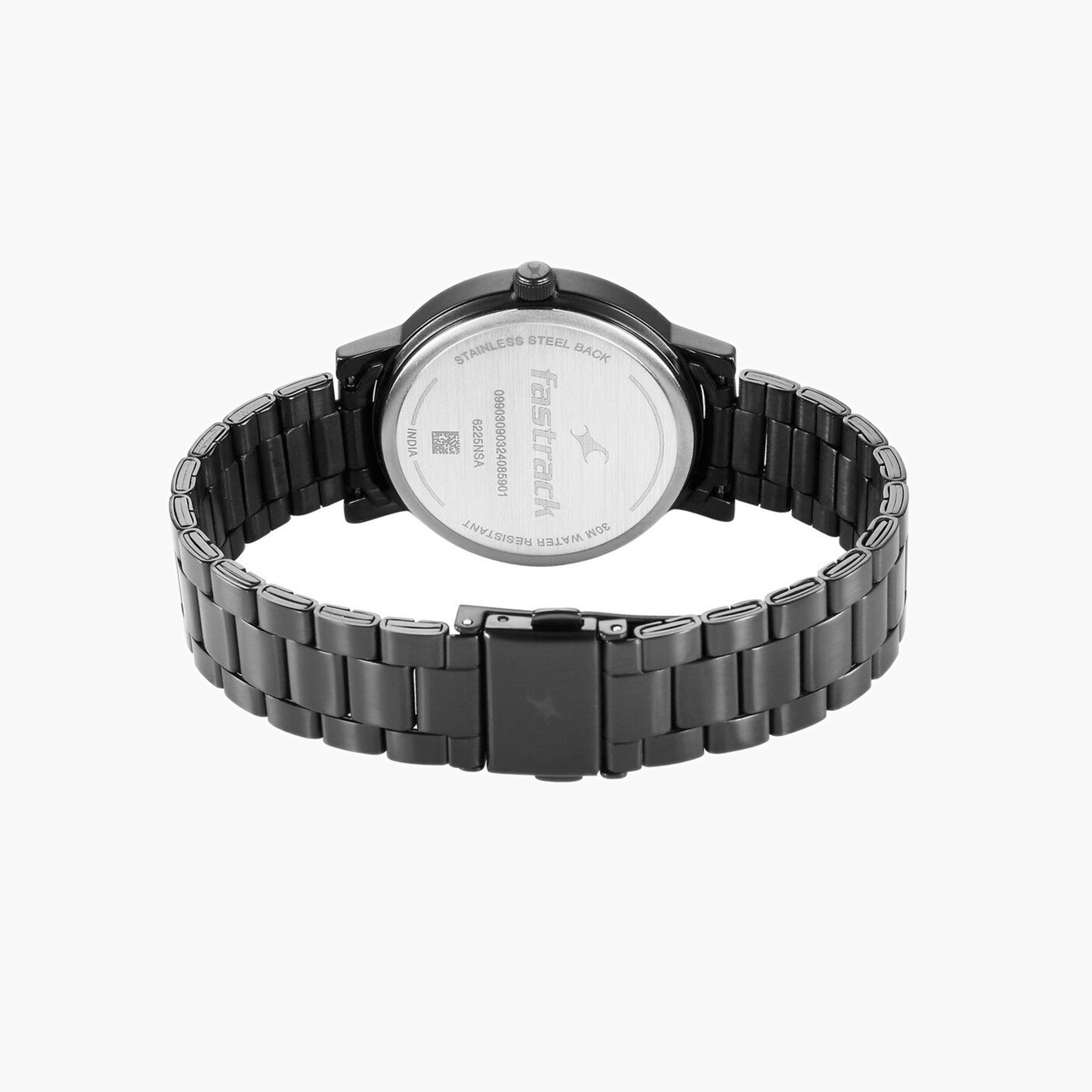Fastrack Men's Analogue Metal Watch-women-watchesandjewellery-watches-image-5