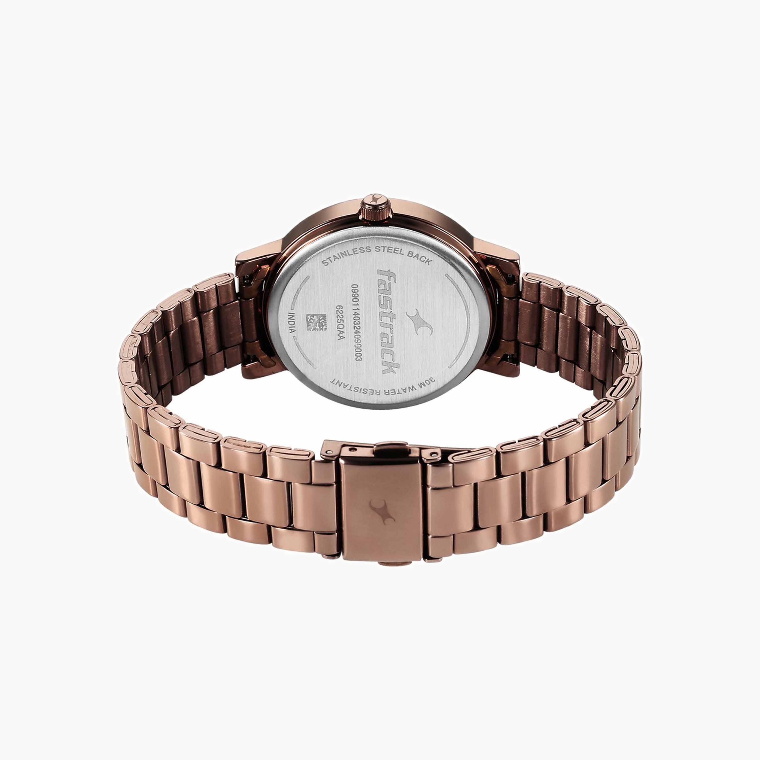 Fastrack Women's Analogue Watch-women-watchesandjewellery-watches-image-4