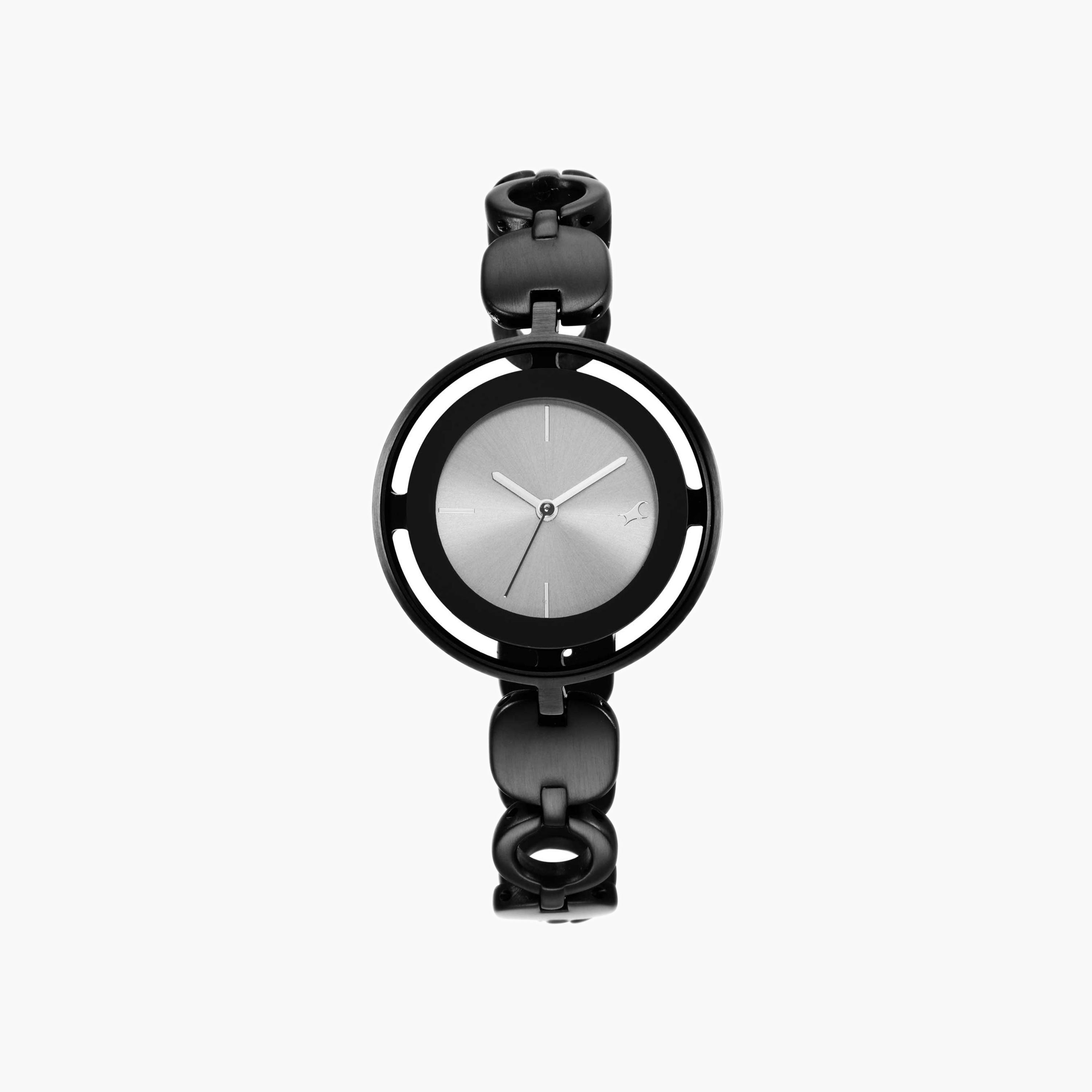 Analogue Dial Bracelet Watch-women-watchesandjewellery-watches-image-1