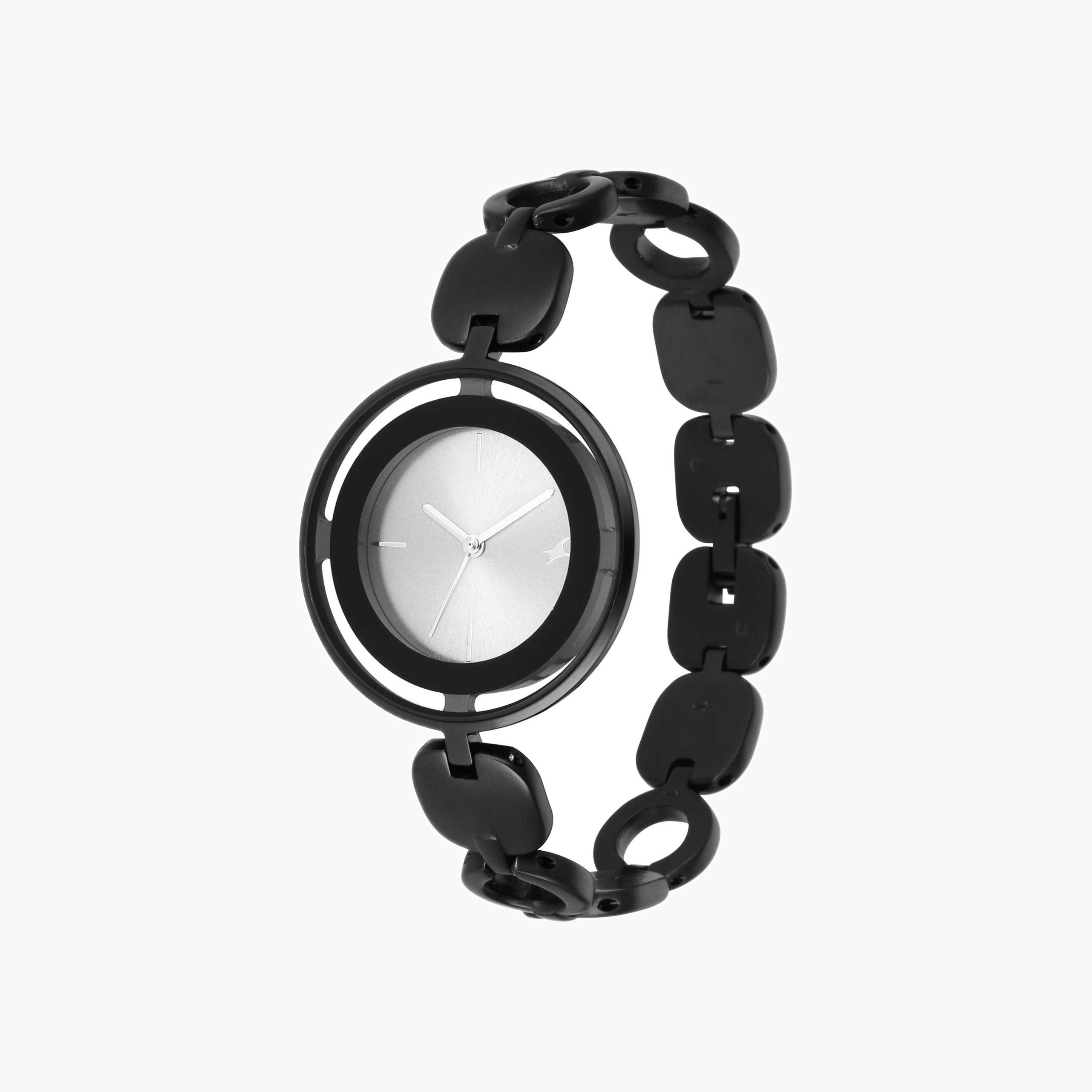 Analogue Dial Bracelet Watch-women-watchesandjewellery-watches-image-2