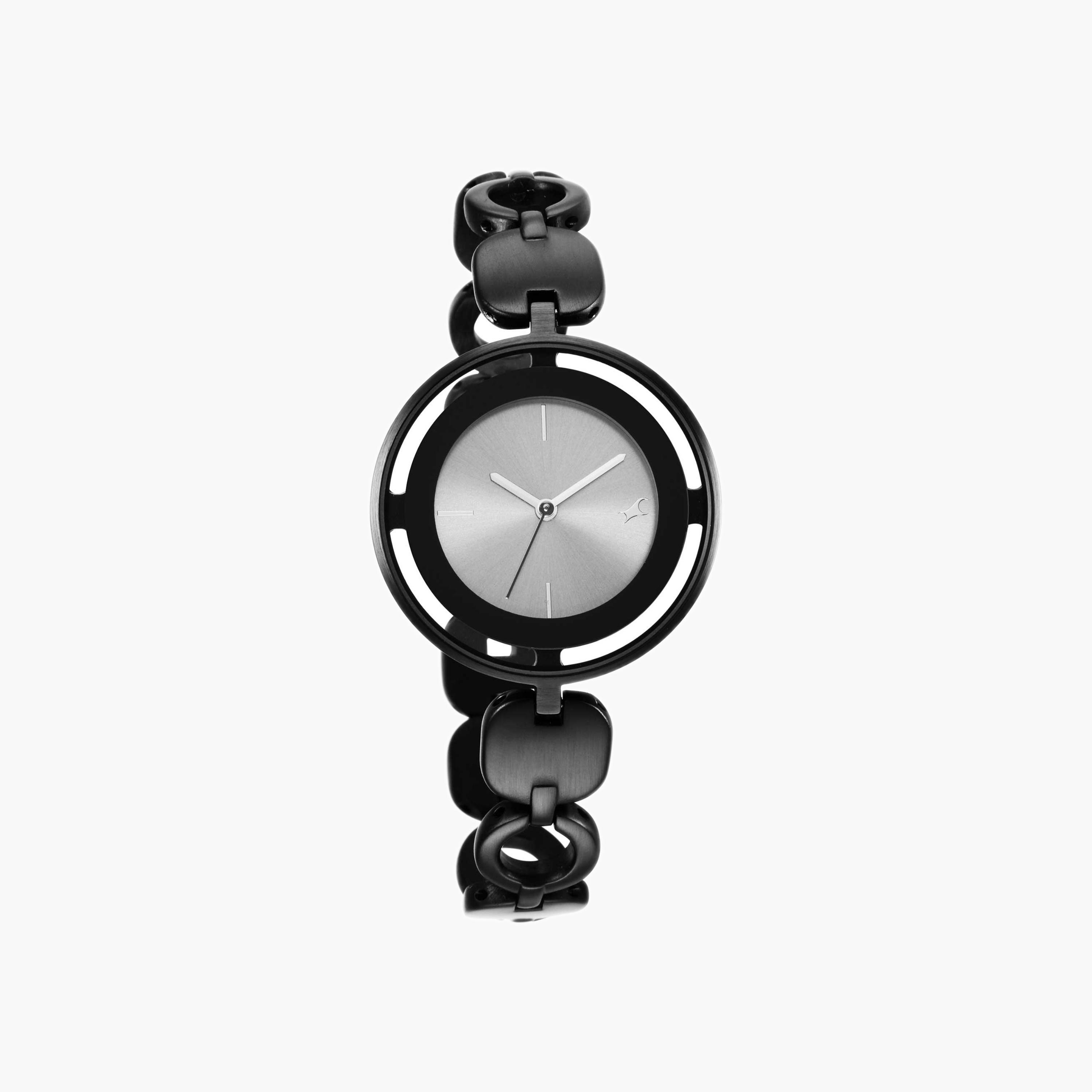 Analogue Dial Bracelet Watch-women-watchesandjewellery-watches-image-3