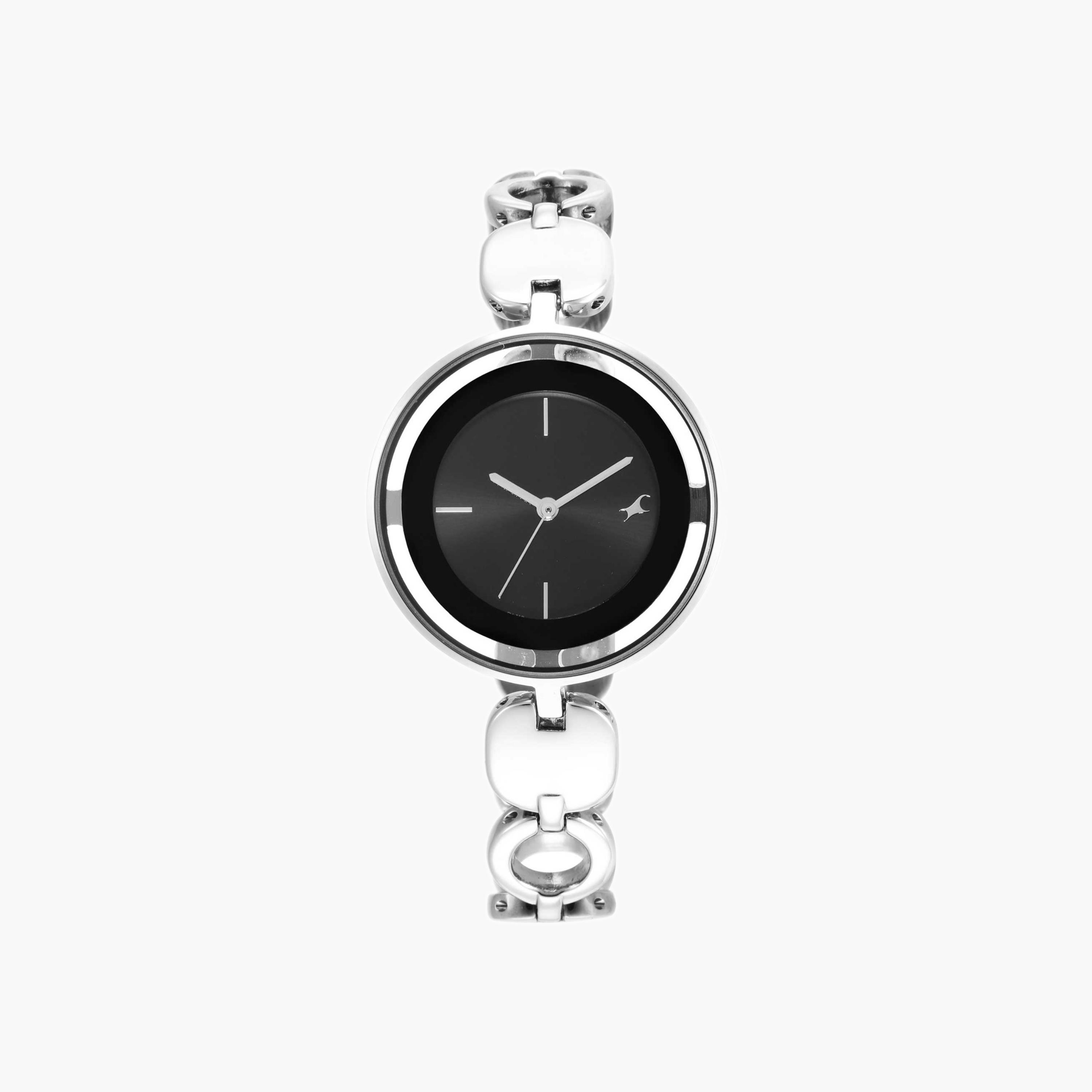 ساعة يد معدنية بعقارب للنساء من فاستراك-women-watchesandjewellery-watches-image-1