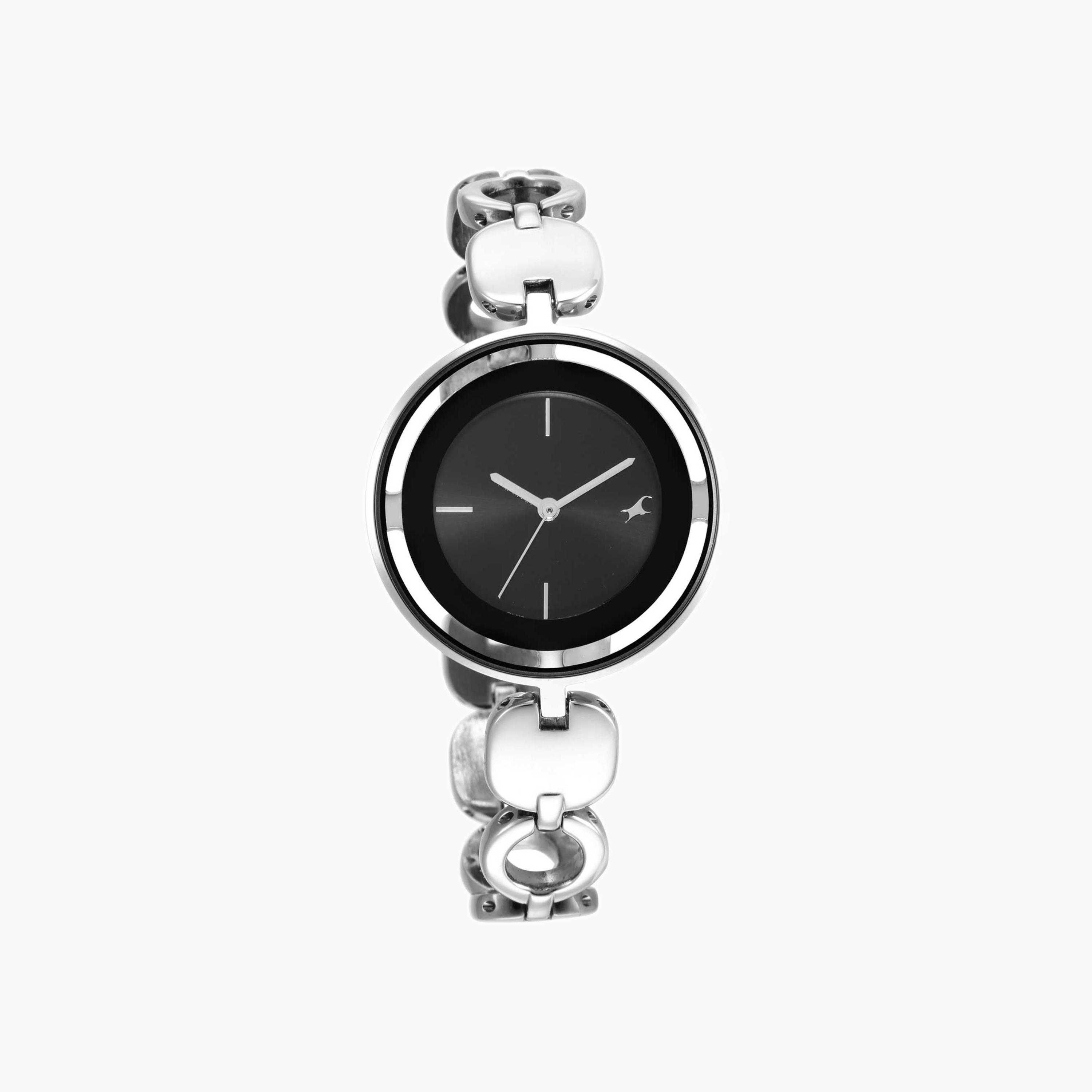 ساعة يد معدنية بعقارب للنساء من فاستراك-women-watchesandjewellery-watches-image-2