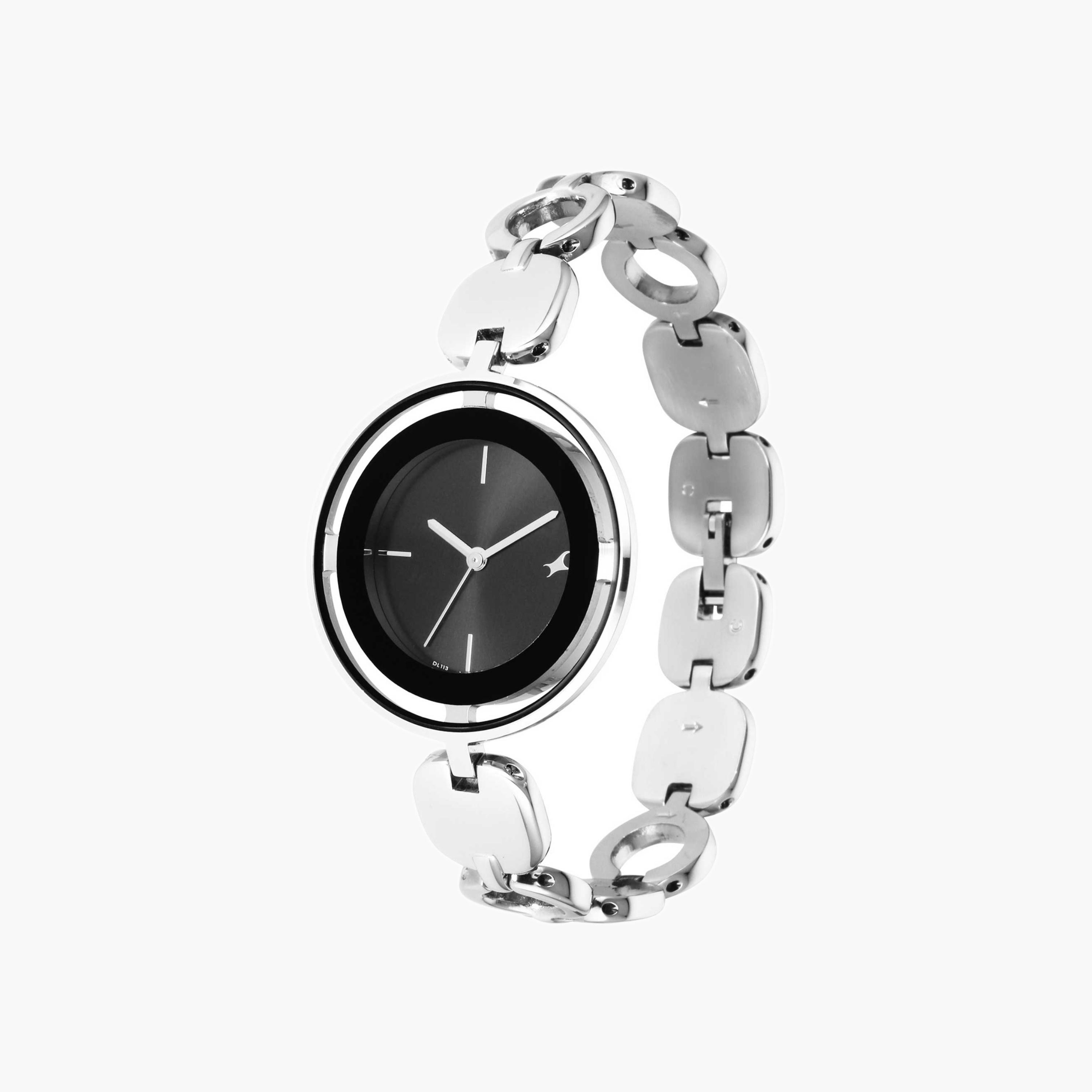 ساعة يد معدنية بعقارب للنساء من فاستراك-women-watchesandjewellery-watches-image-3