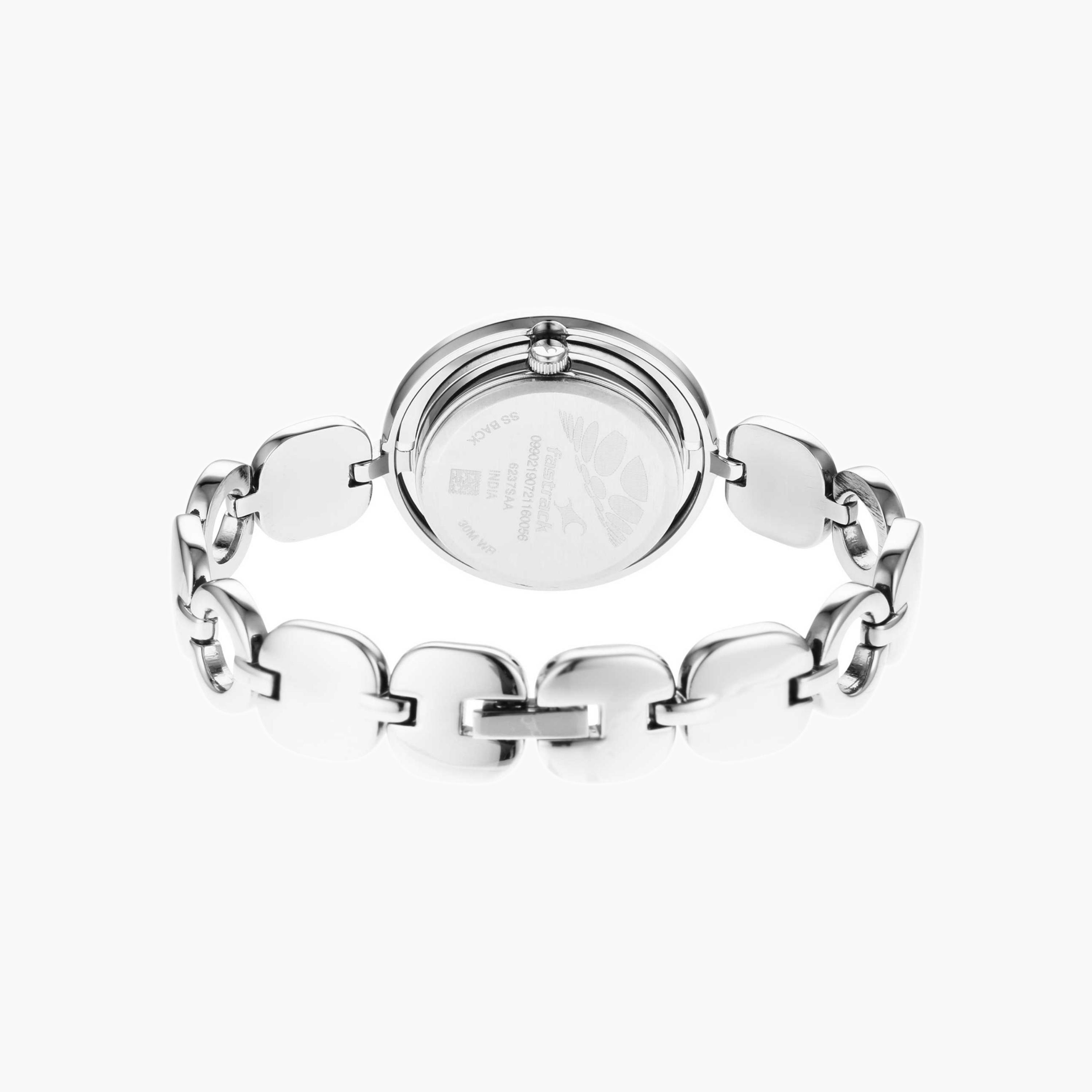 ساعة يد معدنية بعقارب للنساء من فاستراك-women-watchesandjewellery-watches-image-5