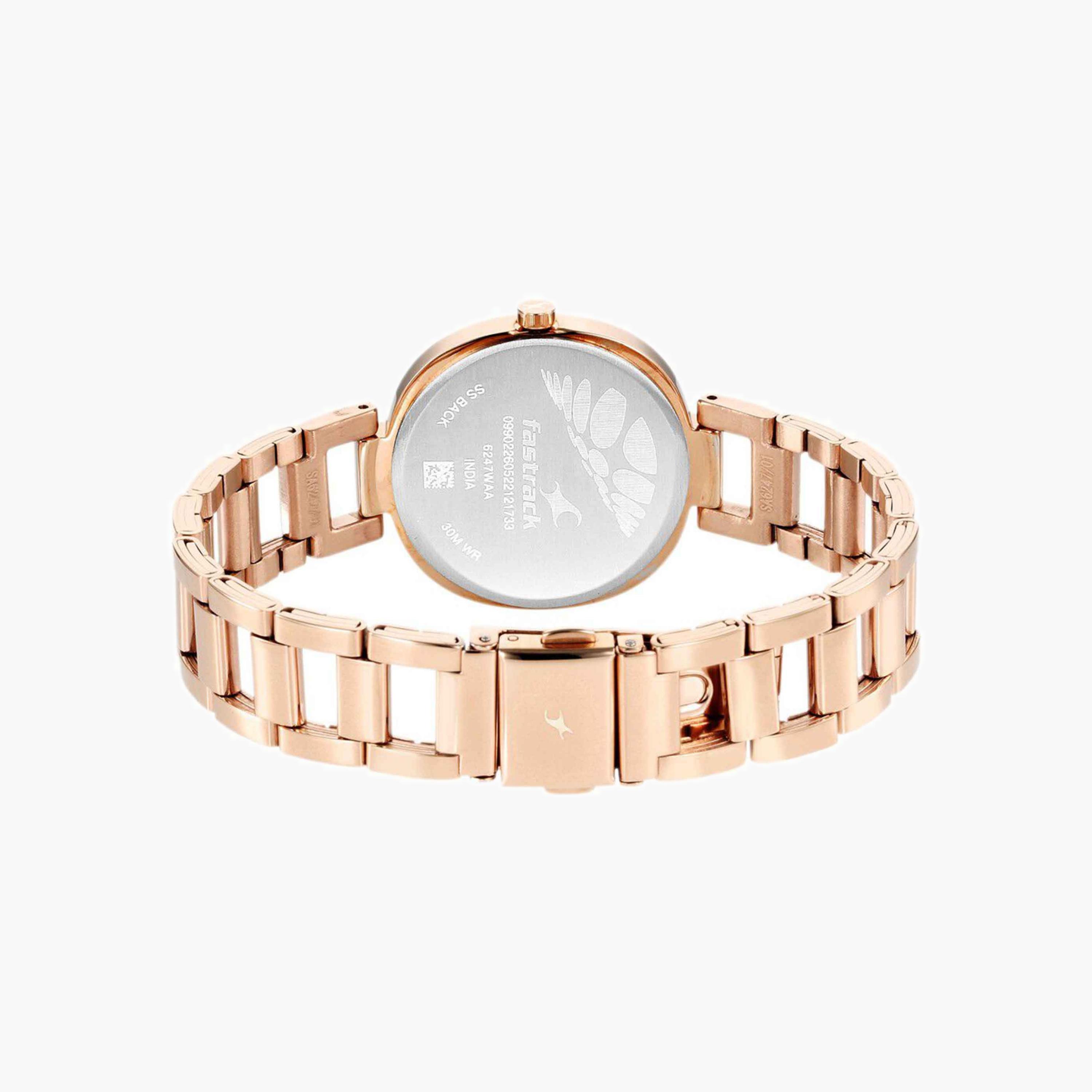 ساعة أنالوج للنساء من فاستراك-women-watchesandjewellery-watches-image-2