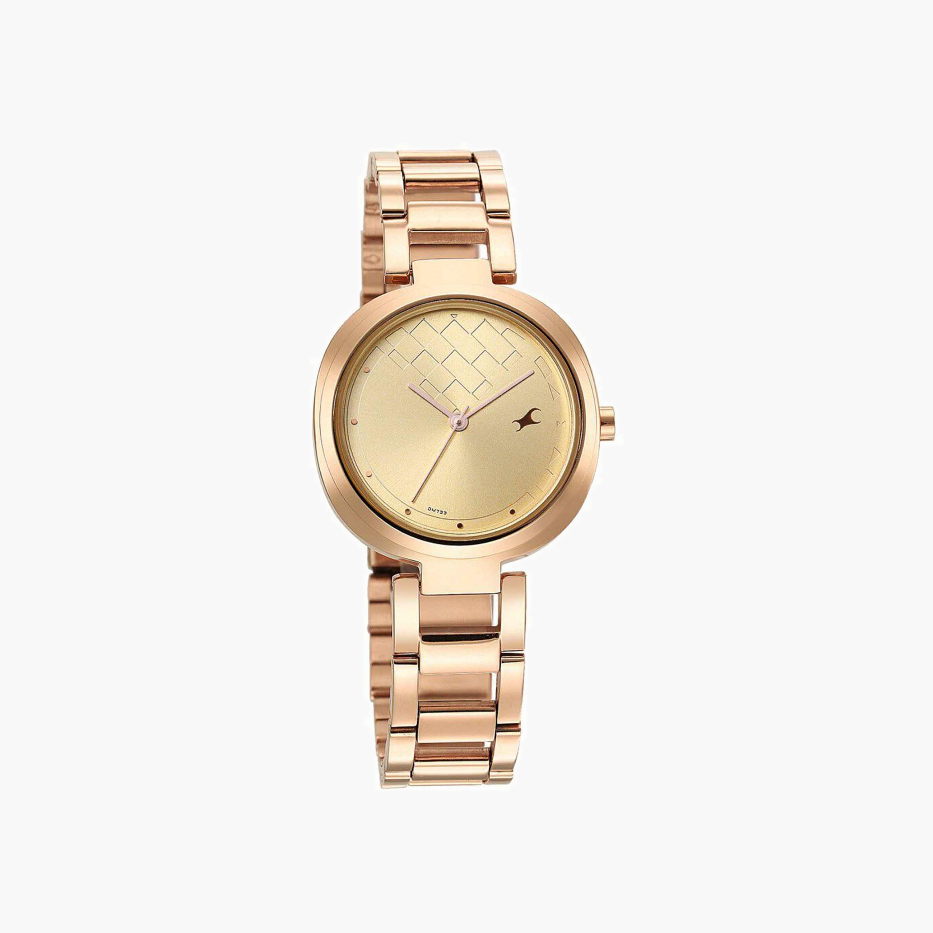 ساعة أنالوج للنساء من فاستراك-women-watchesandjewellery-watches-image-5