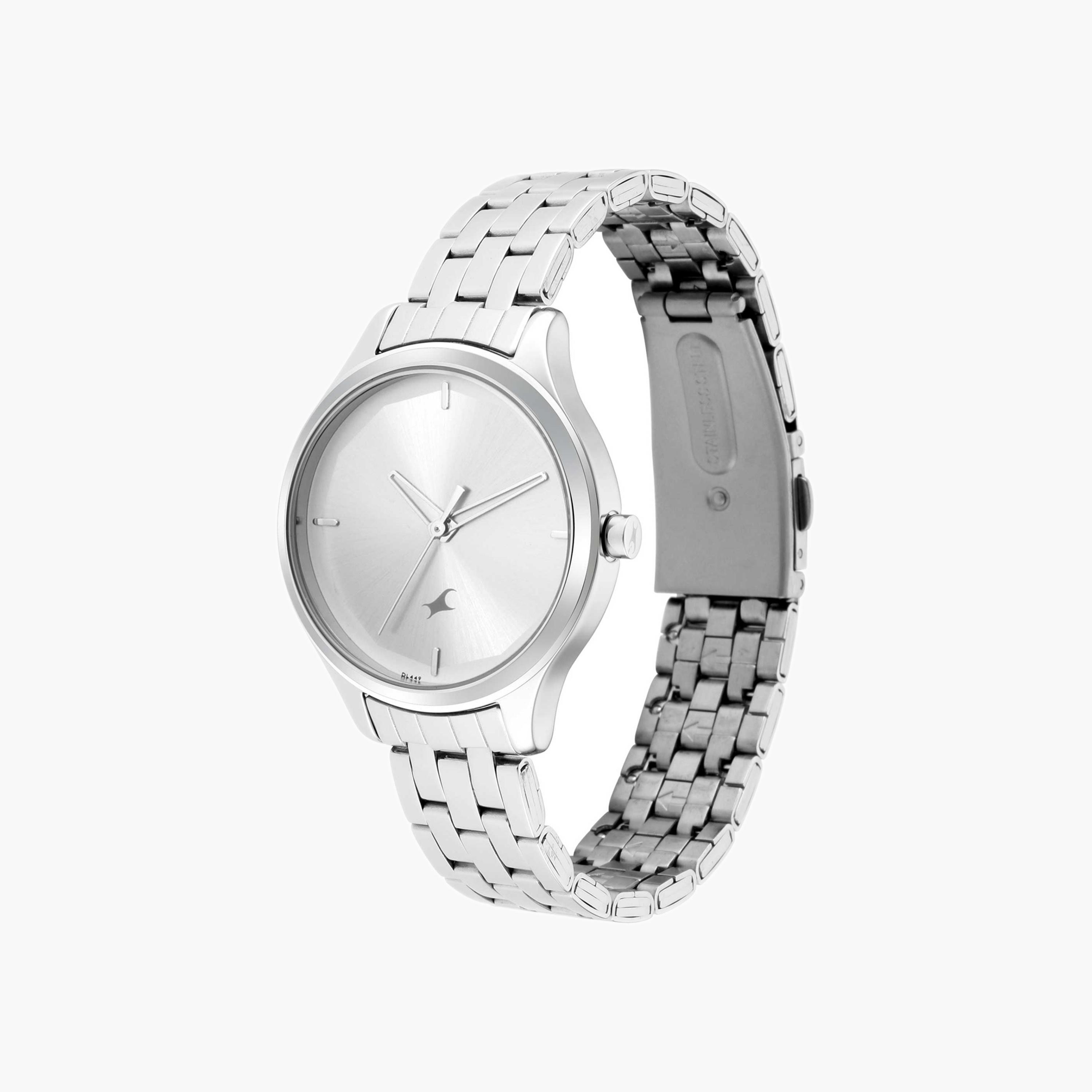 ساعة يد أنالوج للنساء من فاست تراك-women-watchesandjewellery-watches-image-3