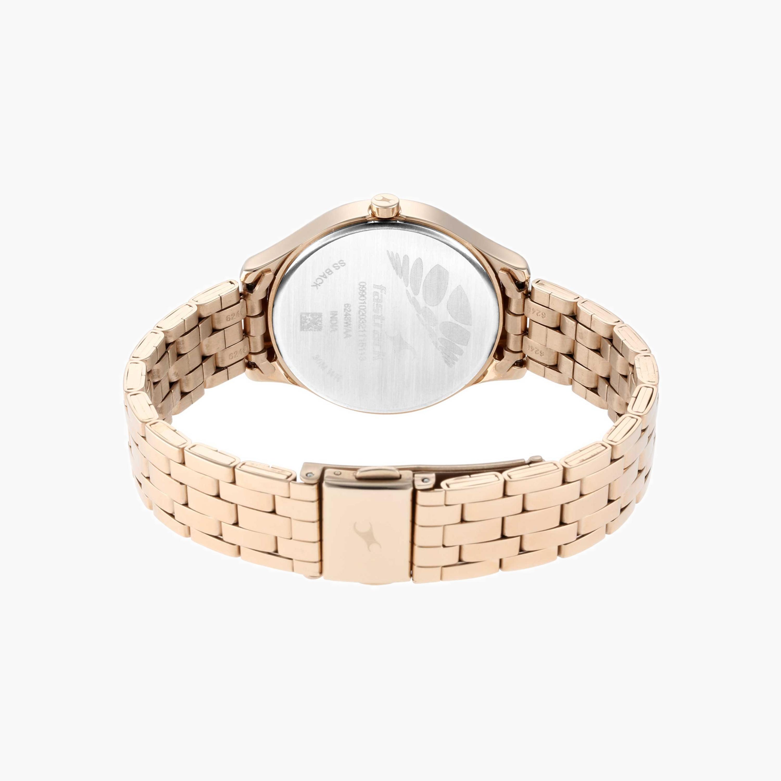 Fastrack Analogue Women's Watch-women-watchesandjewellery-watches-image-2