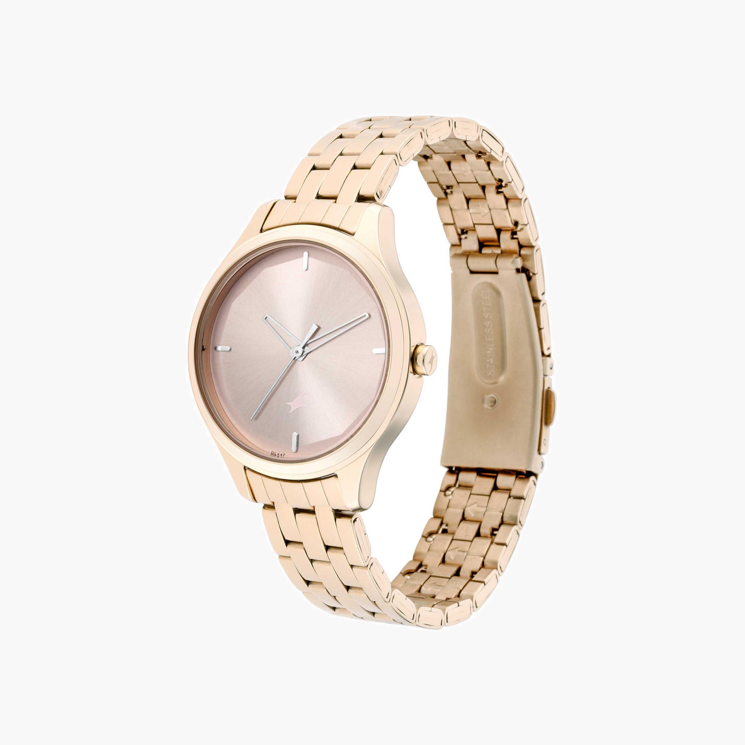 Fastrack Analogue Women's Watch-women-watchesandjewellery-watches-image-3