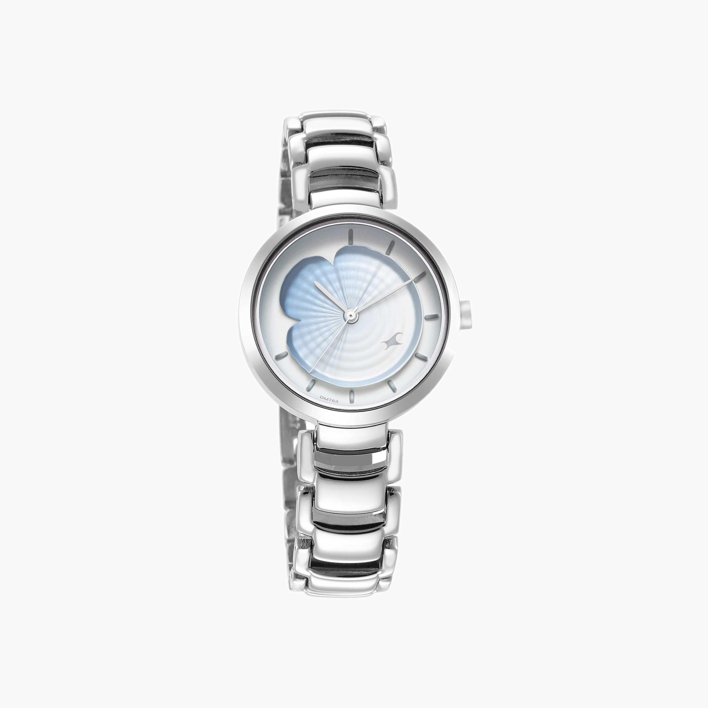 Fastrack Floral Dial Women's Watch-women-watchesandjewellery-watches-image-1