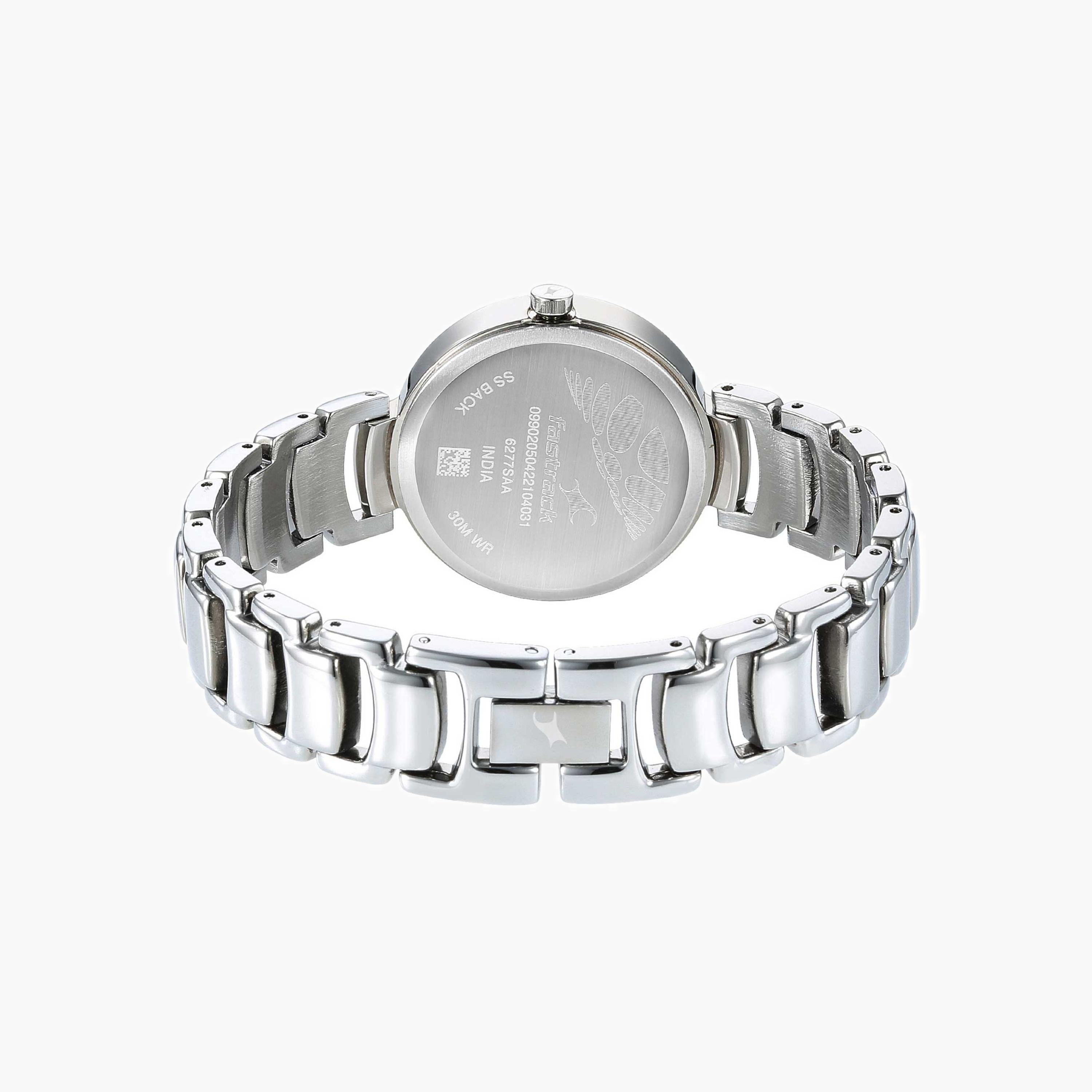 Fastrack Floral Dial Women's Watch-women-watchesandjewellery-watches-image-5
