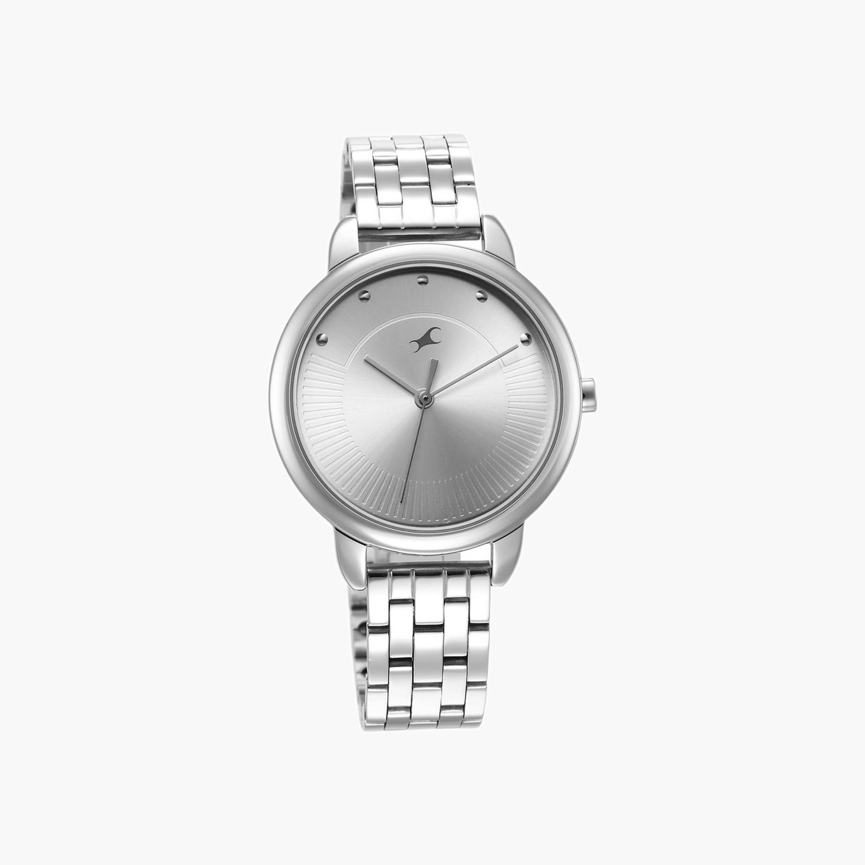 Metal Analogue Watch-women-watchesandjewellery-watches-image-5