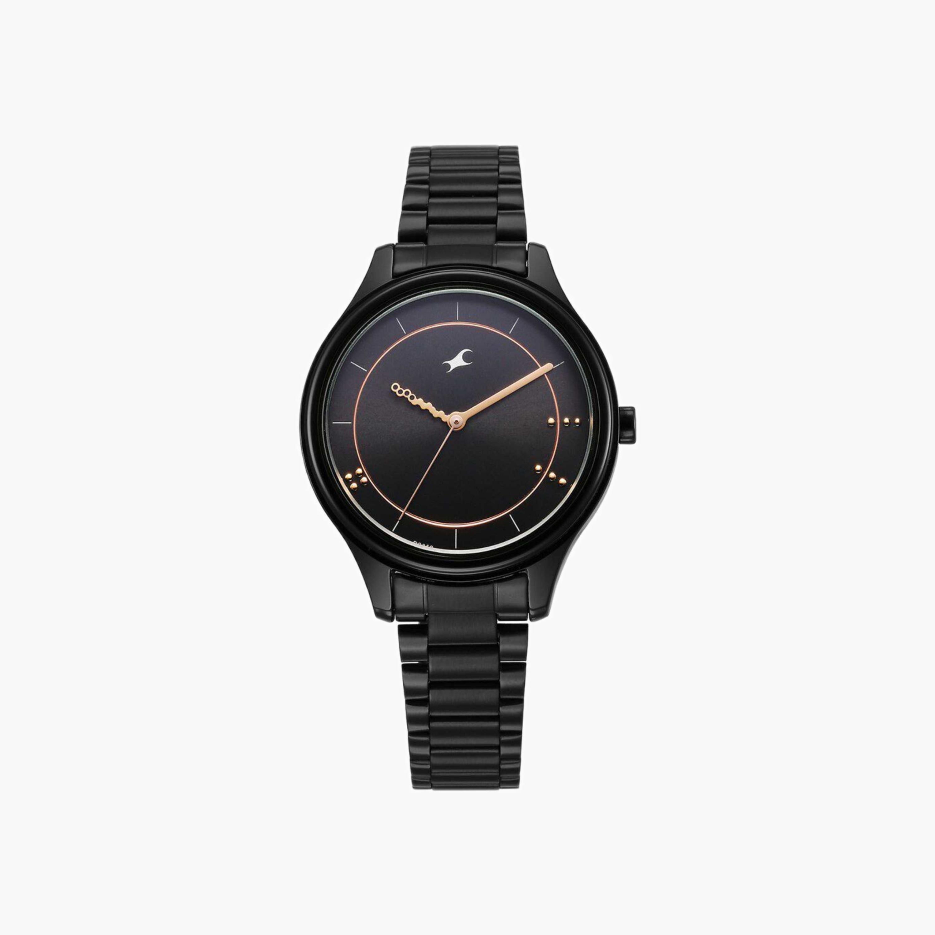 Fastrack Stunners Women's Analogue Watch-women-watchesandjewellery-watches-image-1
