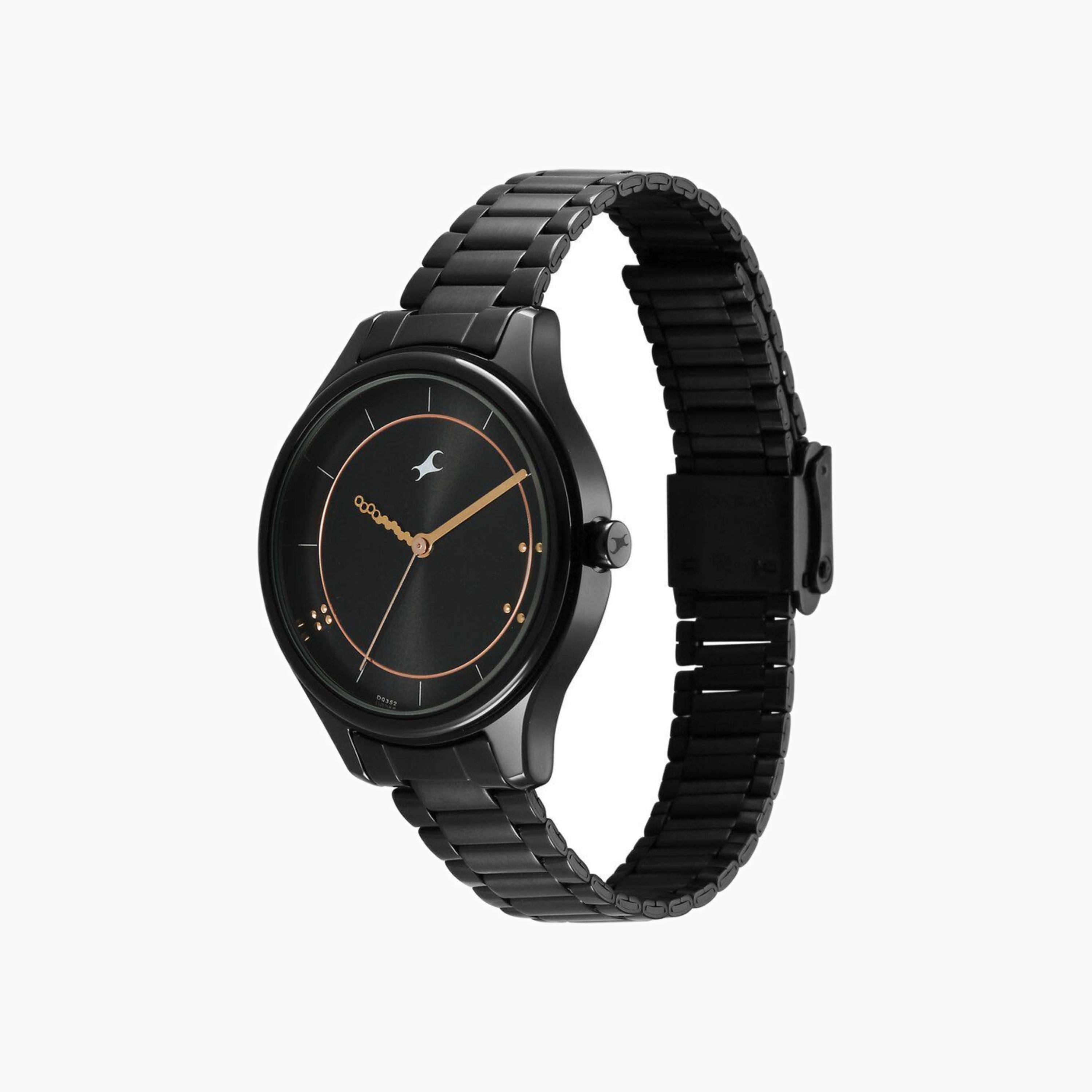 Fastrack Stunners Women's Analogue Watch-women-watchesandjewellery-watches-image-3