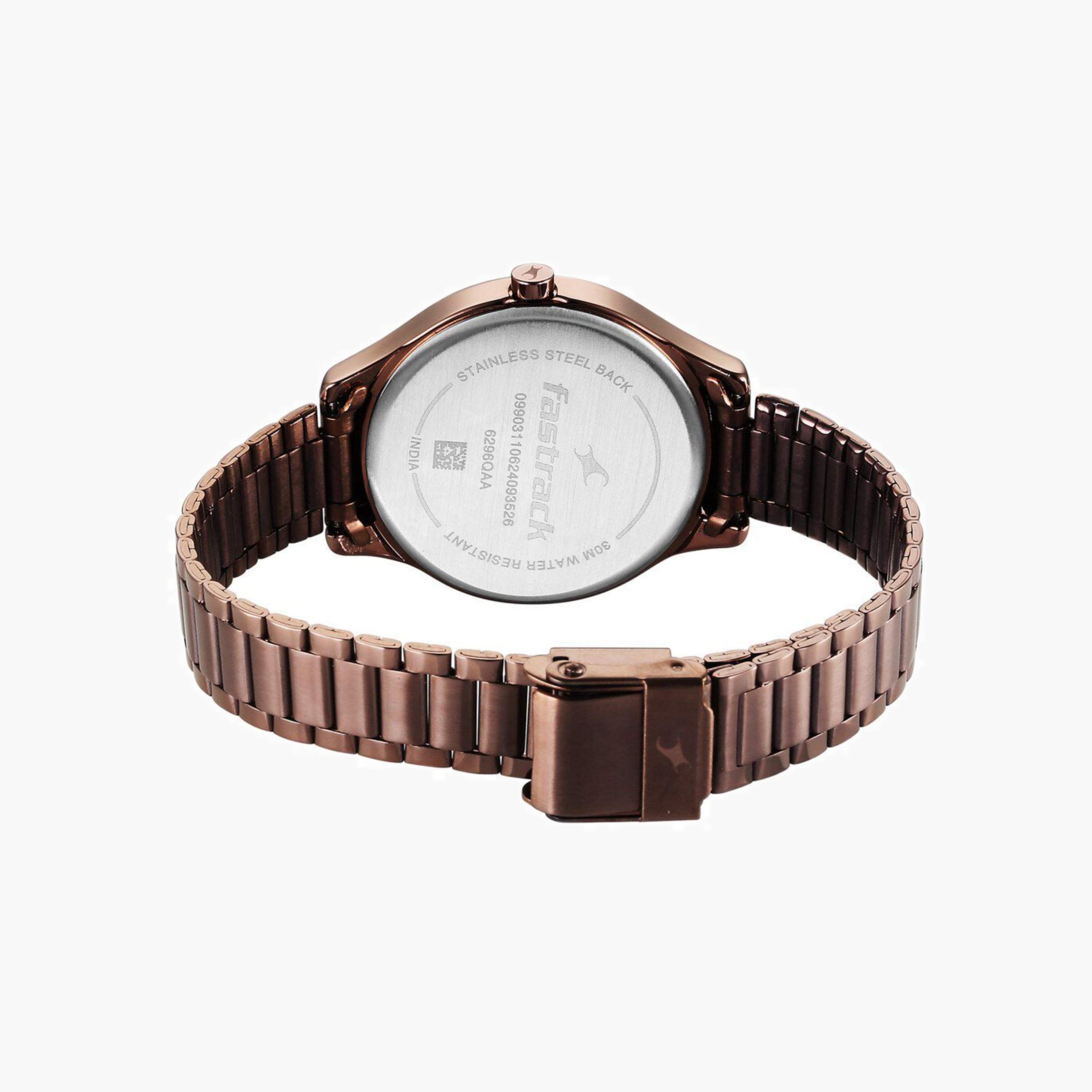 Quartz Analog Metal Watch-women-watchesandjewellery-watches-image-5