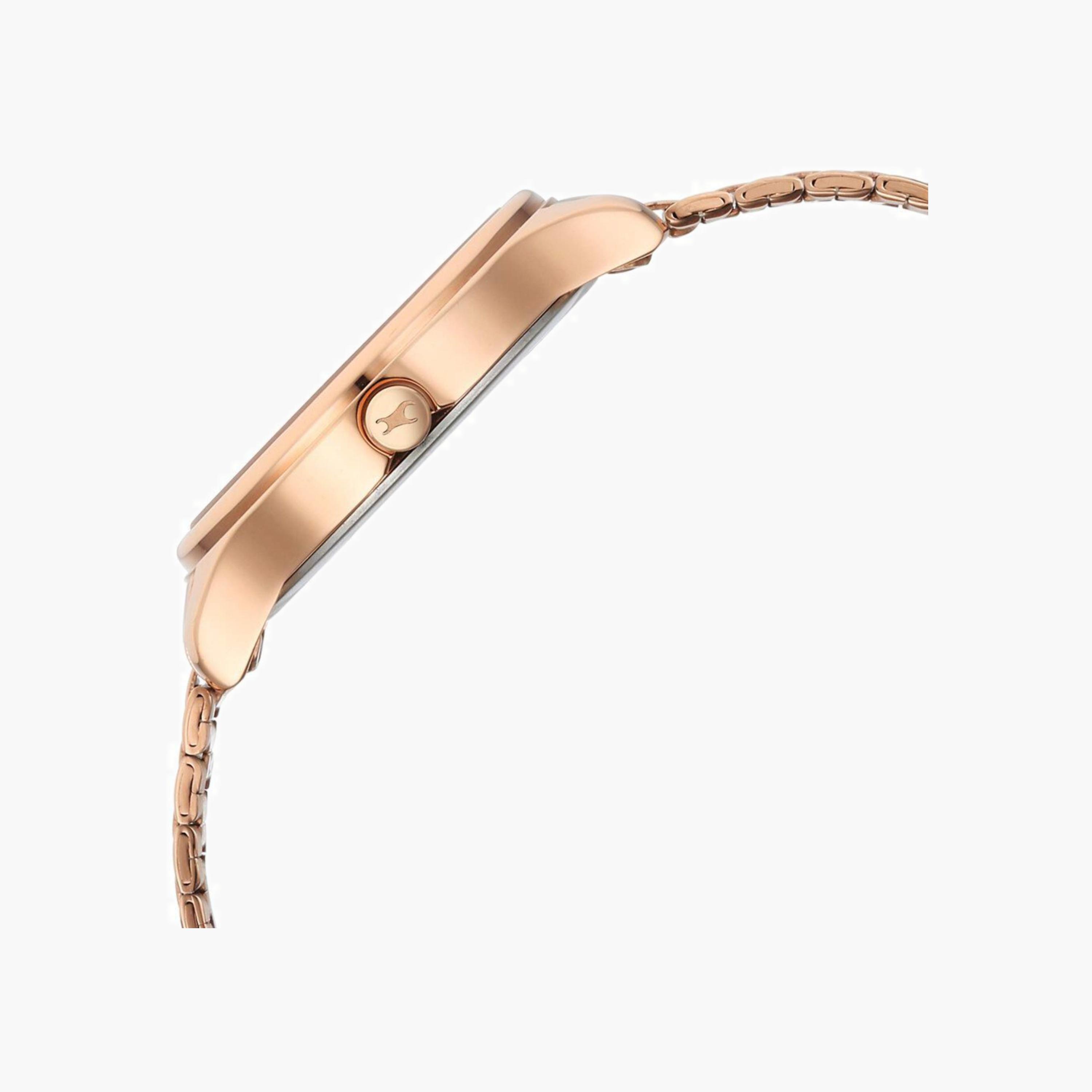 Metal Strap Analogue Watch-women-watchesandjewellery-watches-image-5