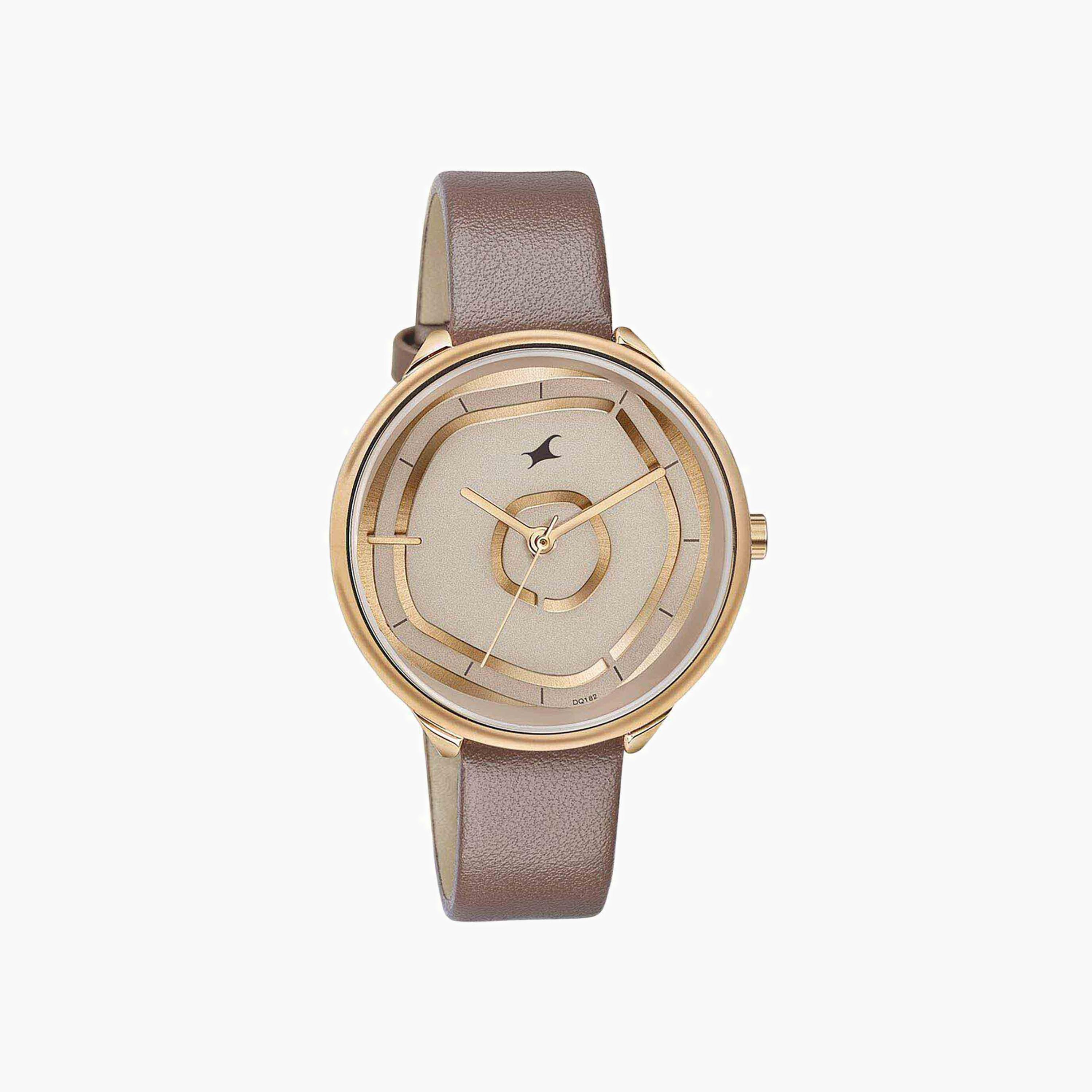 ساعة فاستراك بعقارب للنساء-women-watchesandjewellery-watches-image-2