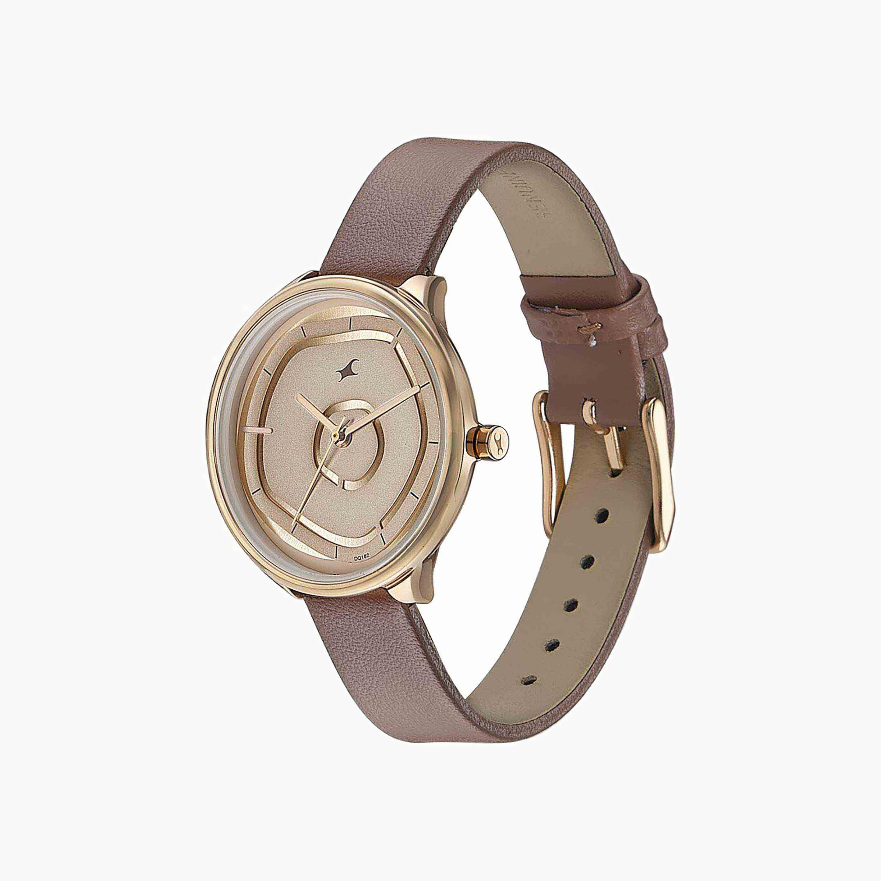ساعة فاستراك بعقارب للنساء-women-watchesandjewellery-watches-image-3