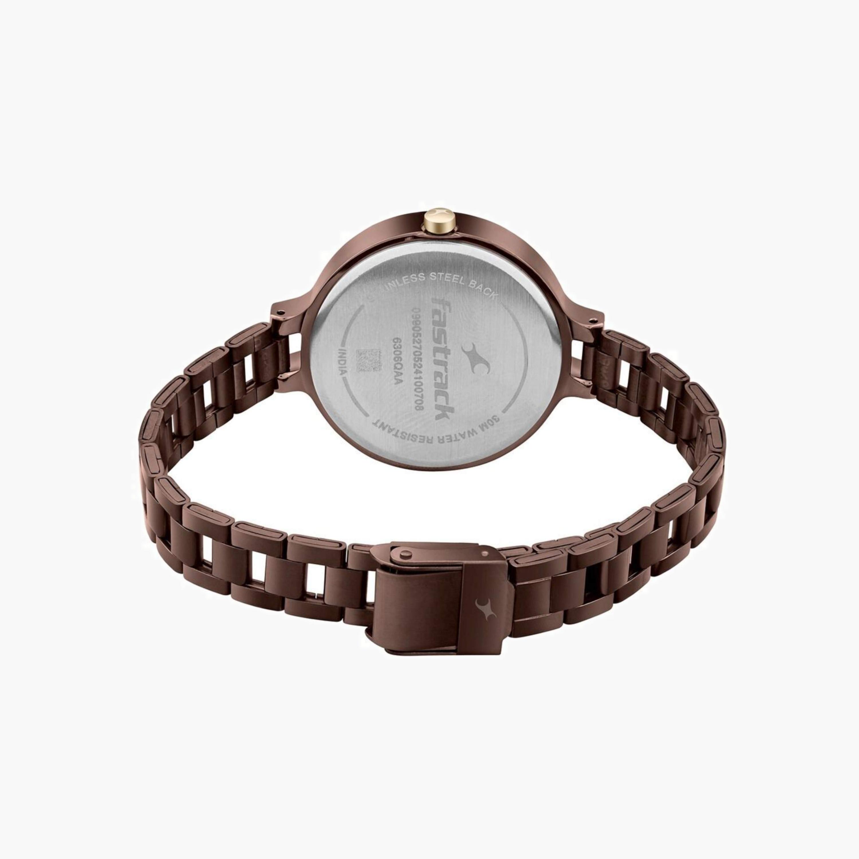 Fastrack Women's Analog Watch-women-watchesandjewellery-watches-image-2