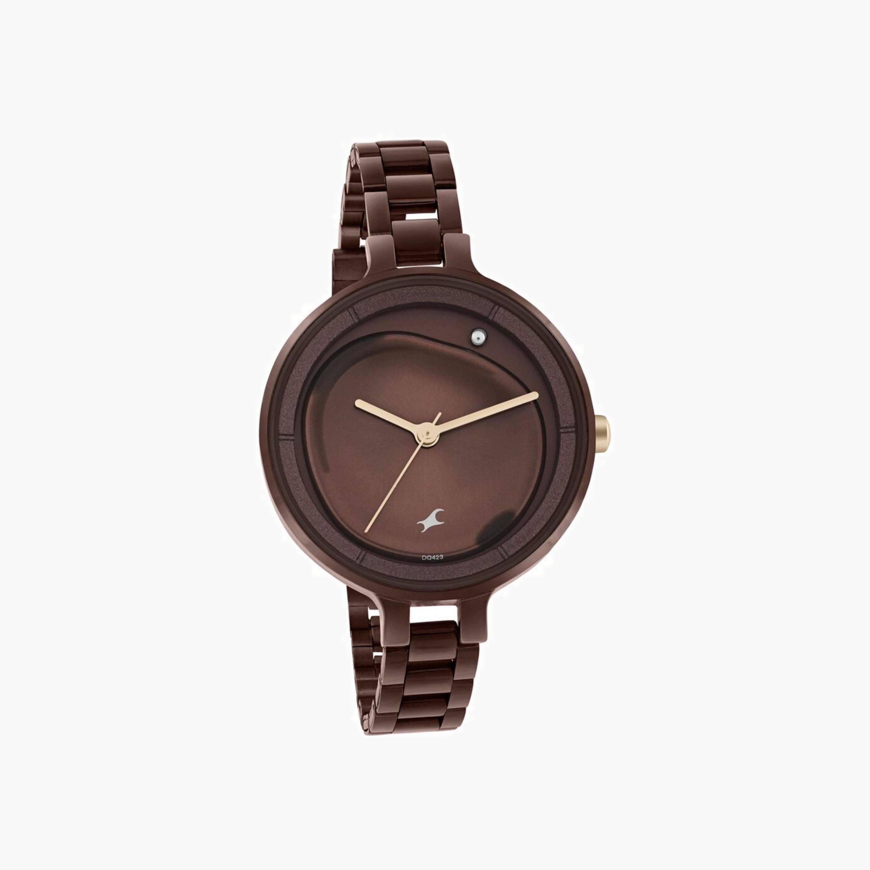 Fastrack Women's Analog Watch-women-watchesandjewellery-watches-image-5
