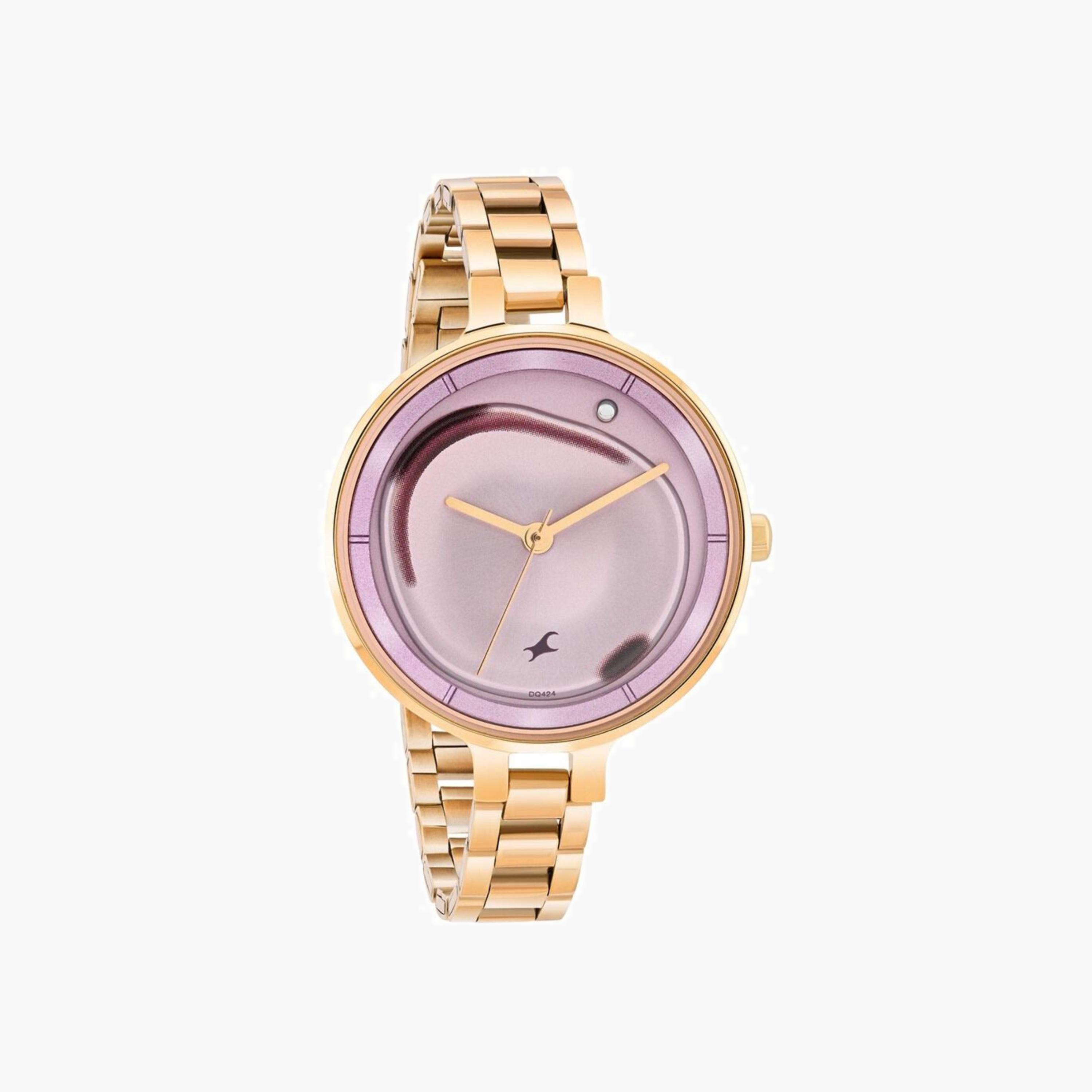 Fastrack Analogue Women's Watch-women-watchesandjewellery-watches-image-2
