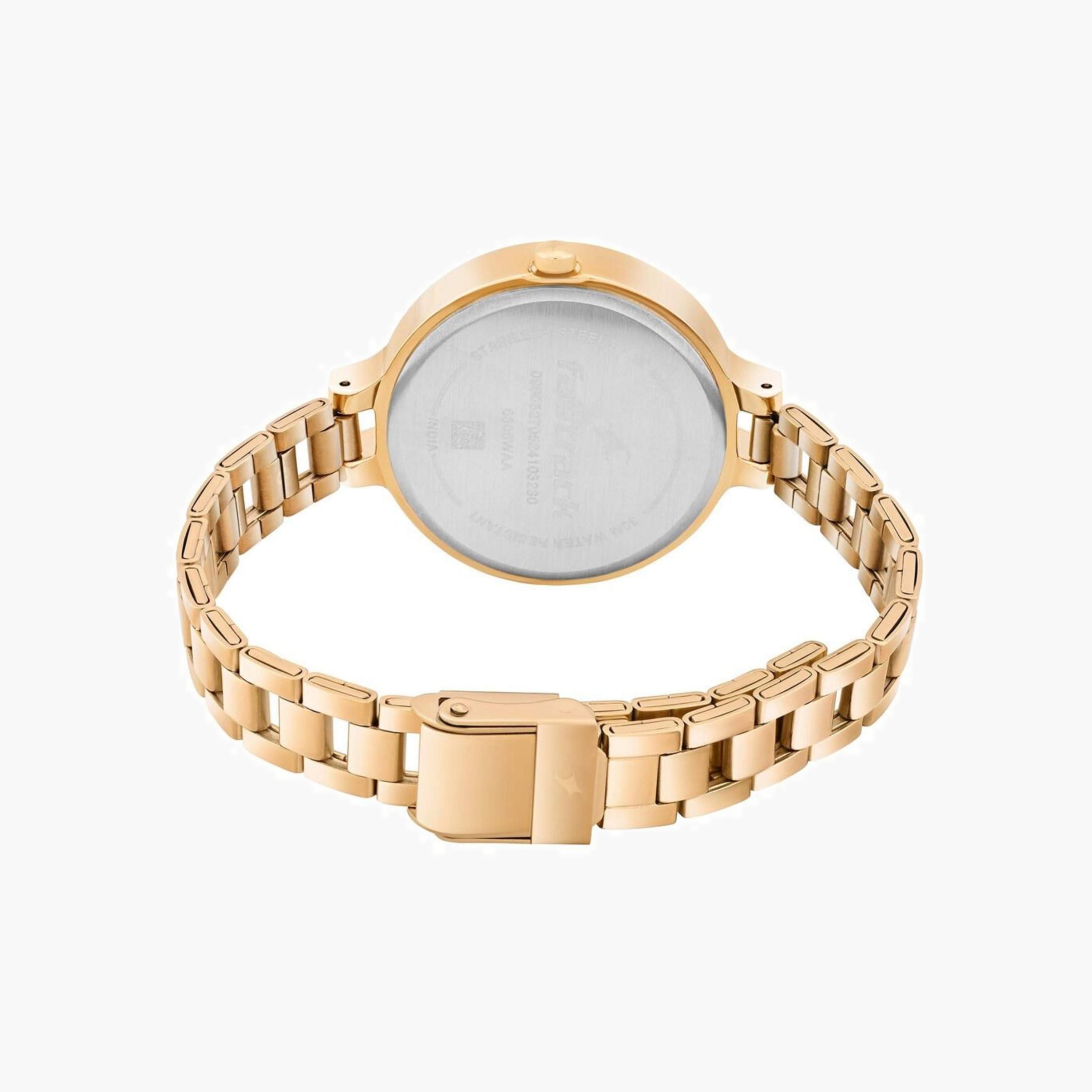 Fastrack Analogue Women's Watch-women-watchesandjewellery-watches-image-3