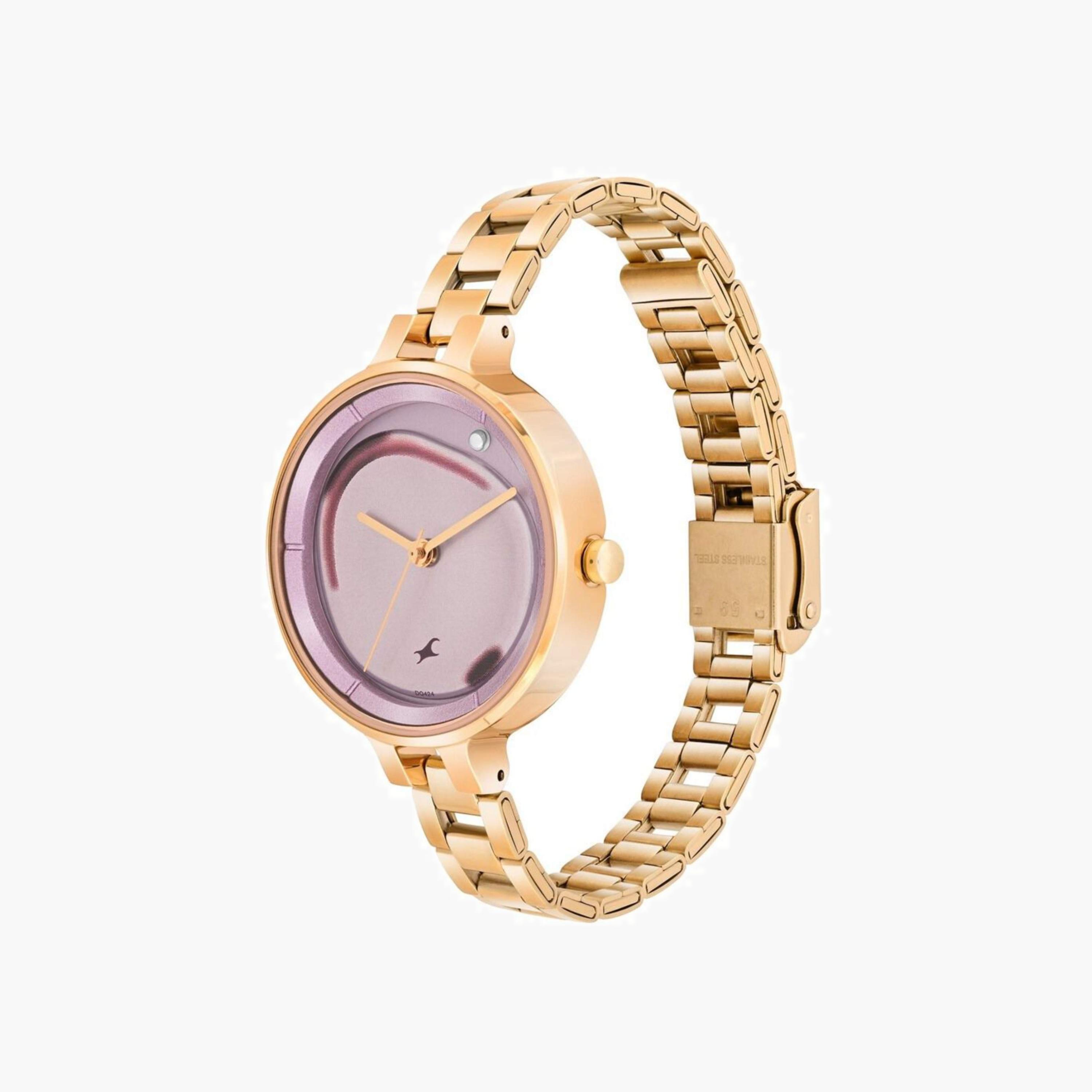 Fastrack Analogue Women's Watch-women-watchesandjewellery-watches-image-5